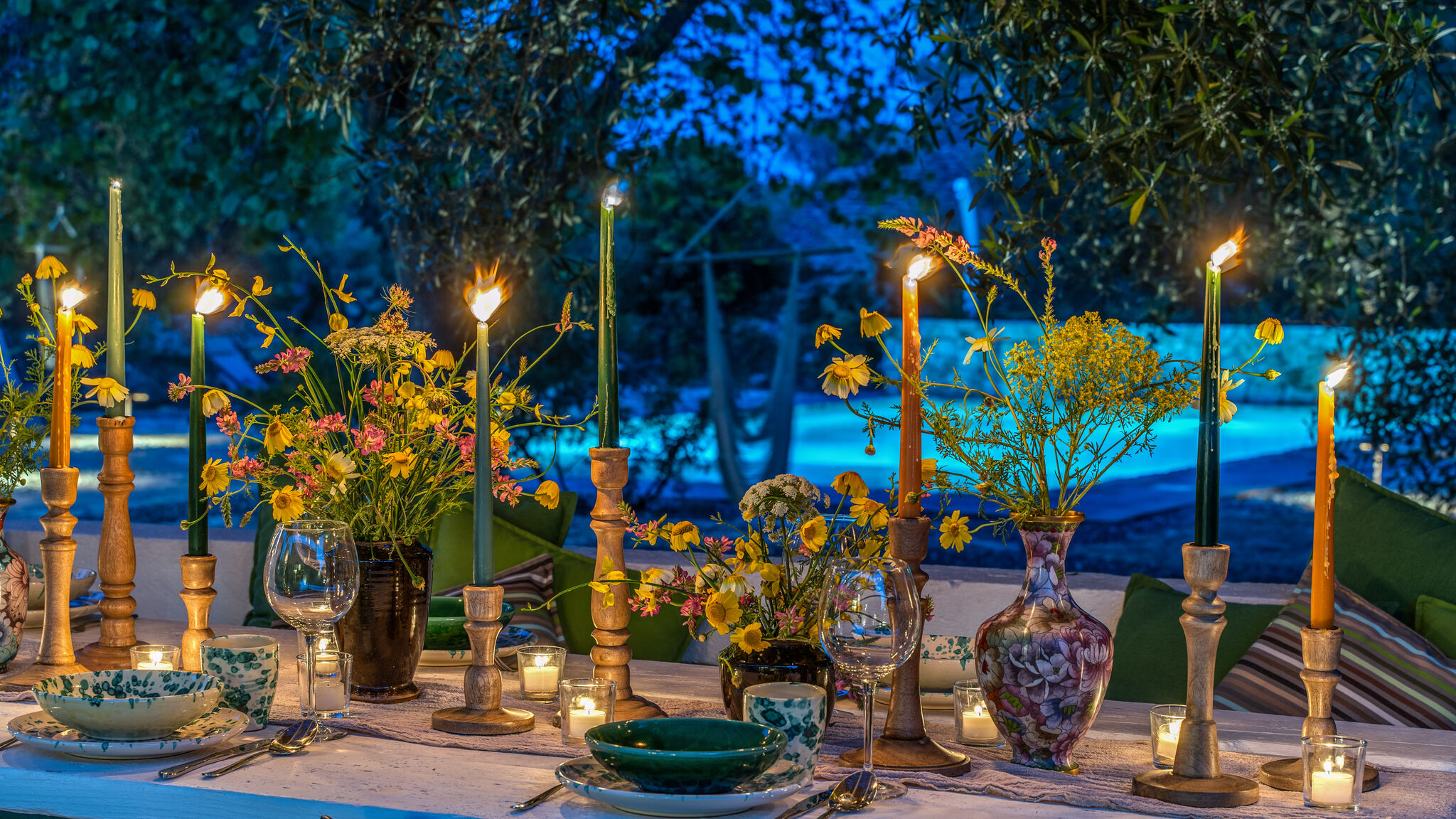 Italianway Ceglie Messapica Trulli, cicale e olive - Le Case di Valentina