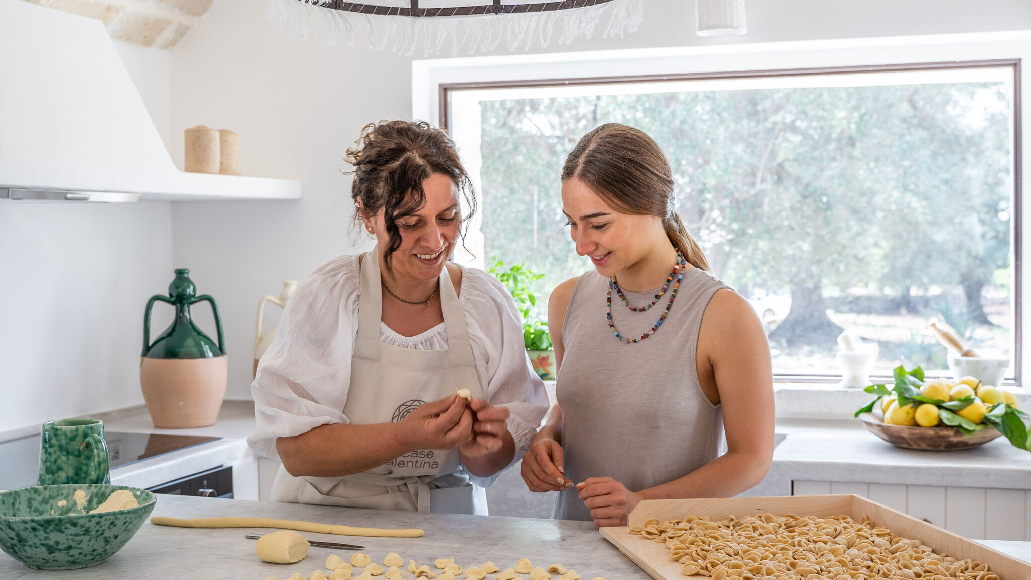 Italianway Ceglie Messapica Trulli, cicale e olive - Le Case di Valentina