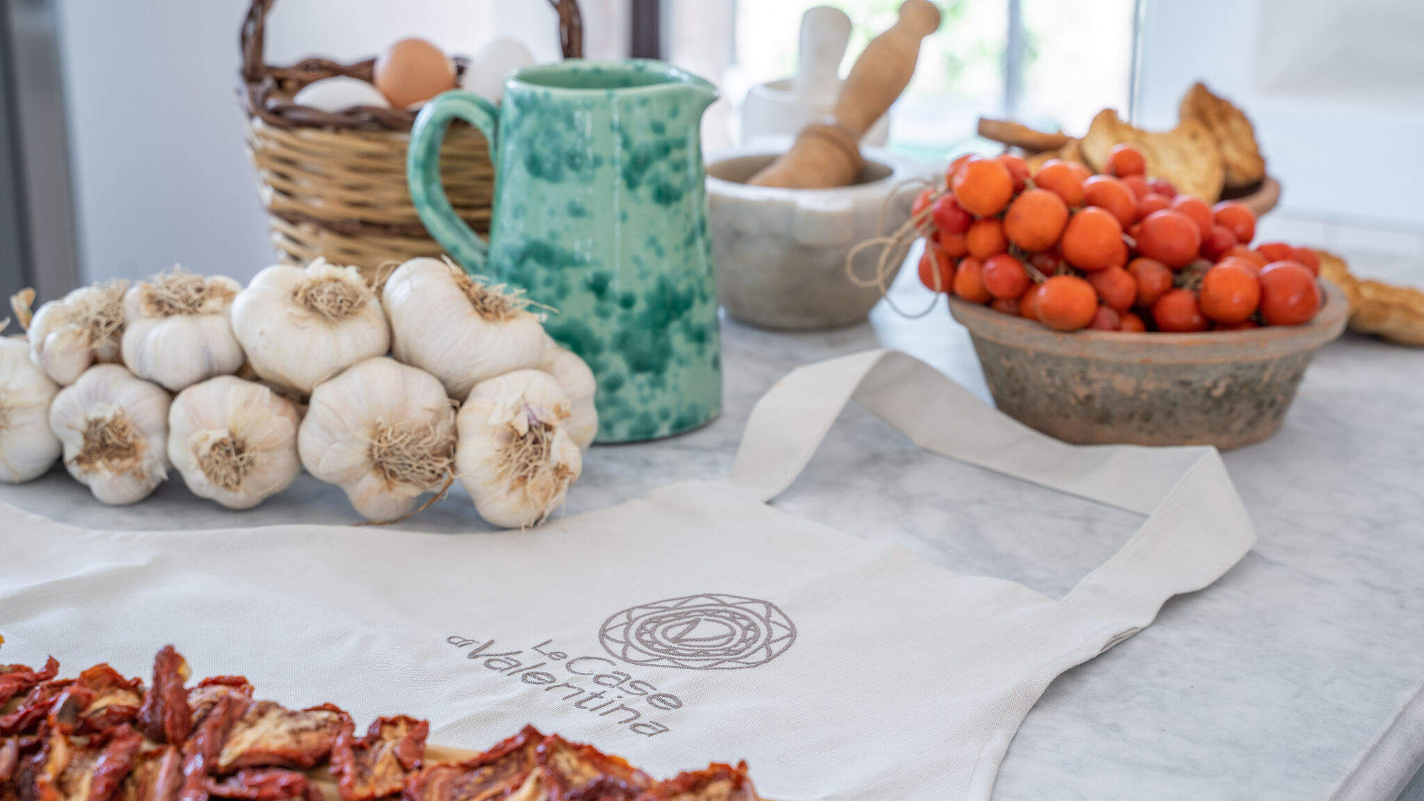 Italianway Ceglie Messapica Trulli, cicale e olive - Le Case di Valentina