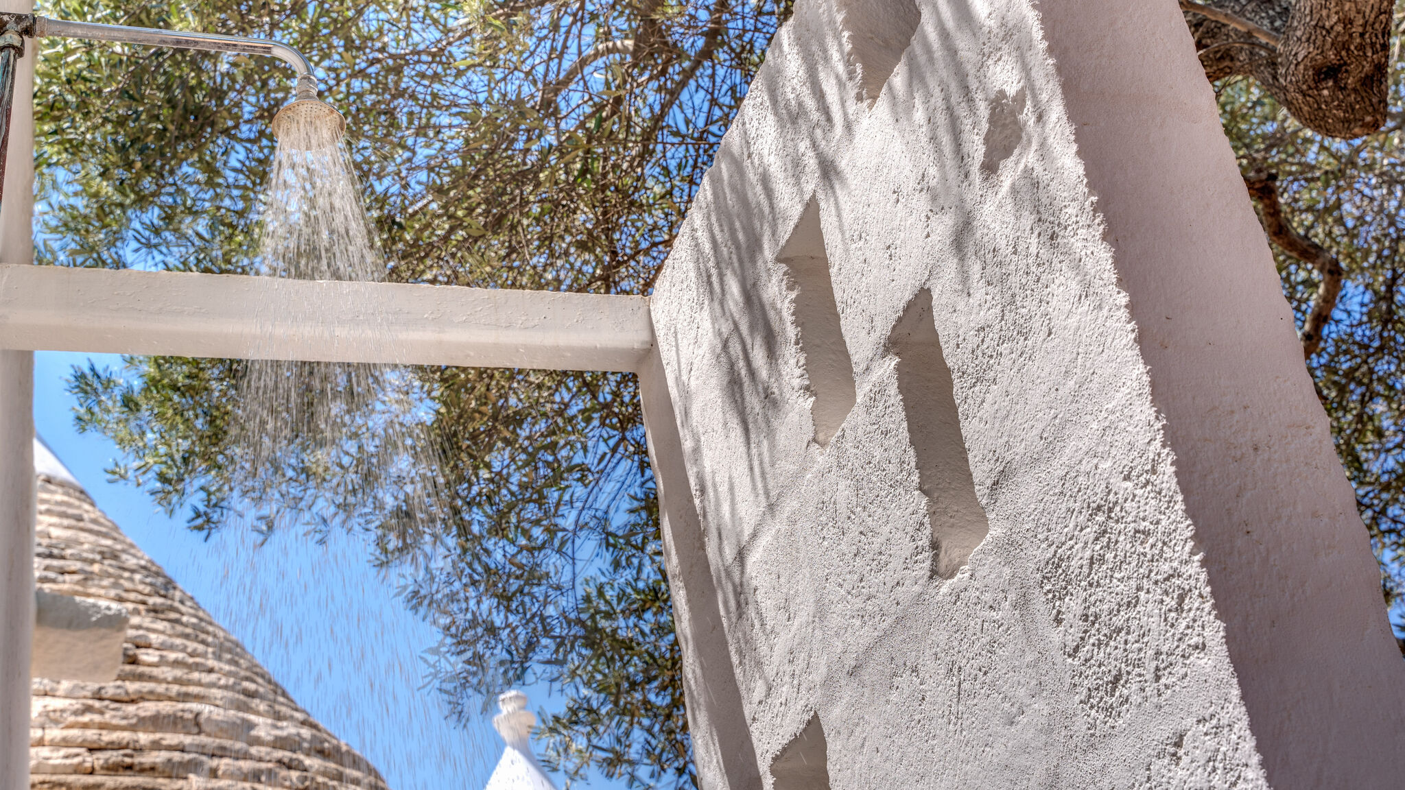 Italianway Ceglie Messapica Trulli, cicale e olive - Le Case di Valentina