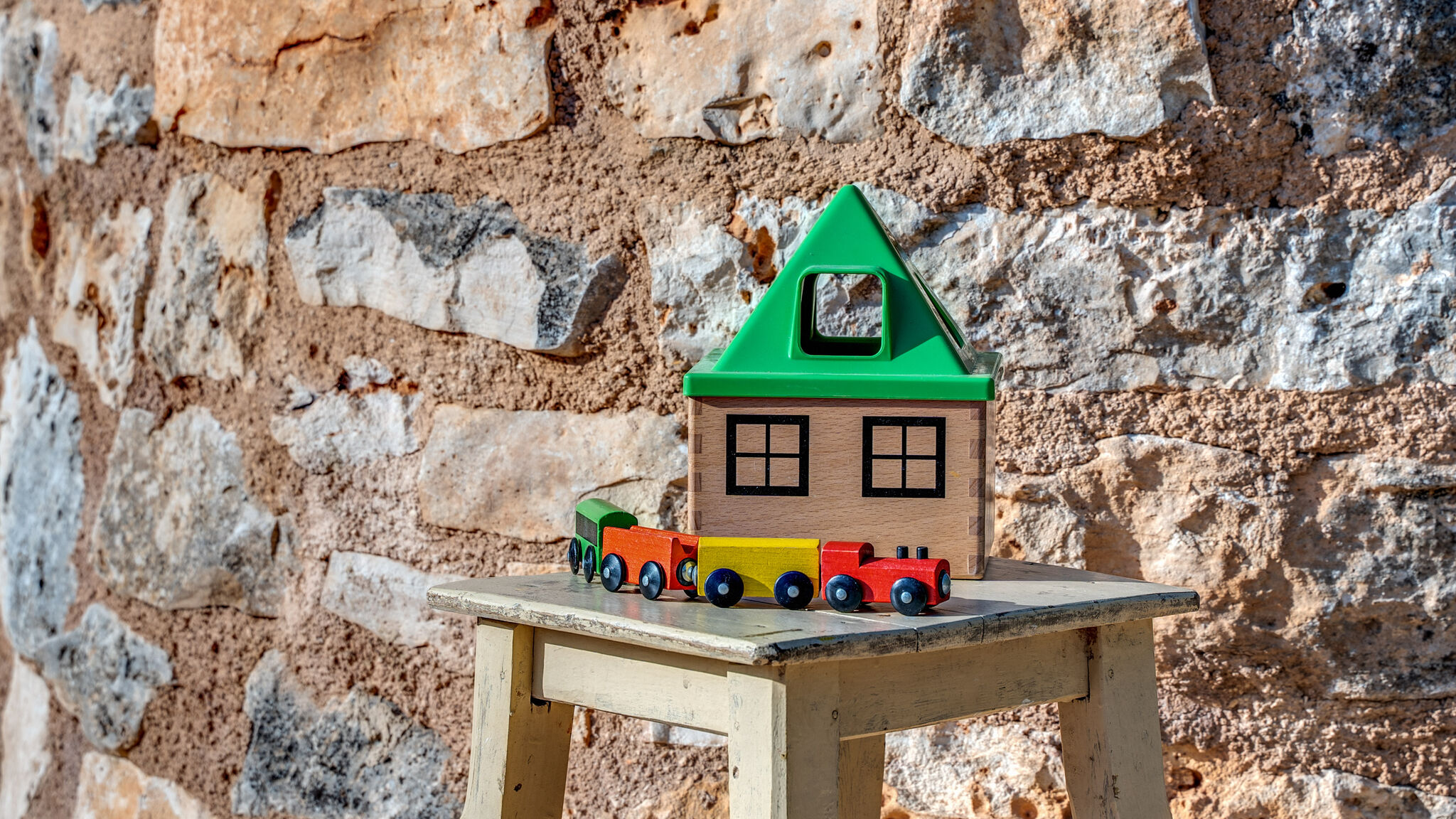 Italianway Ceglie Messapica Trulli, cicale e olive - Le Case di Valentina