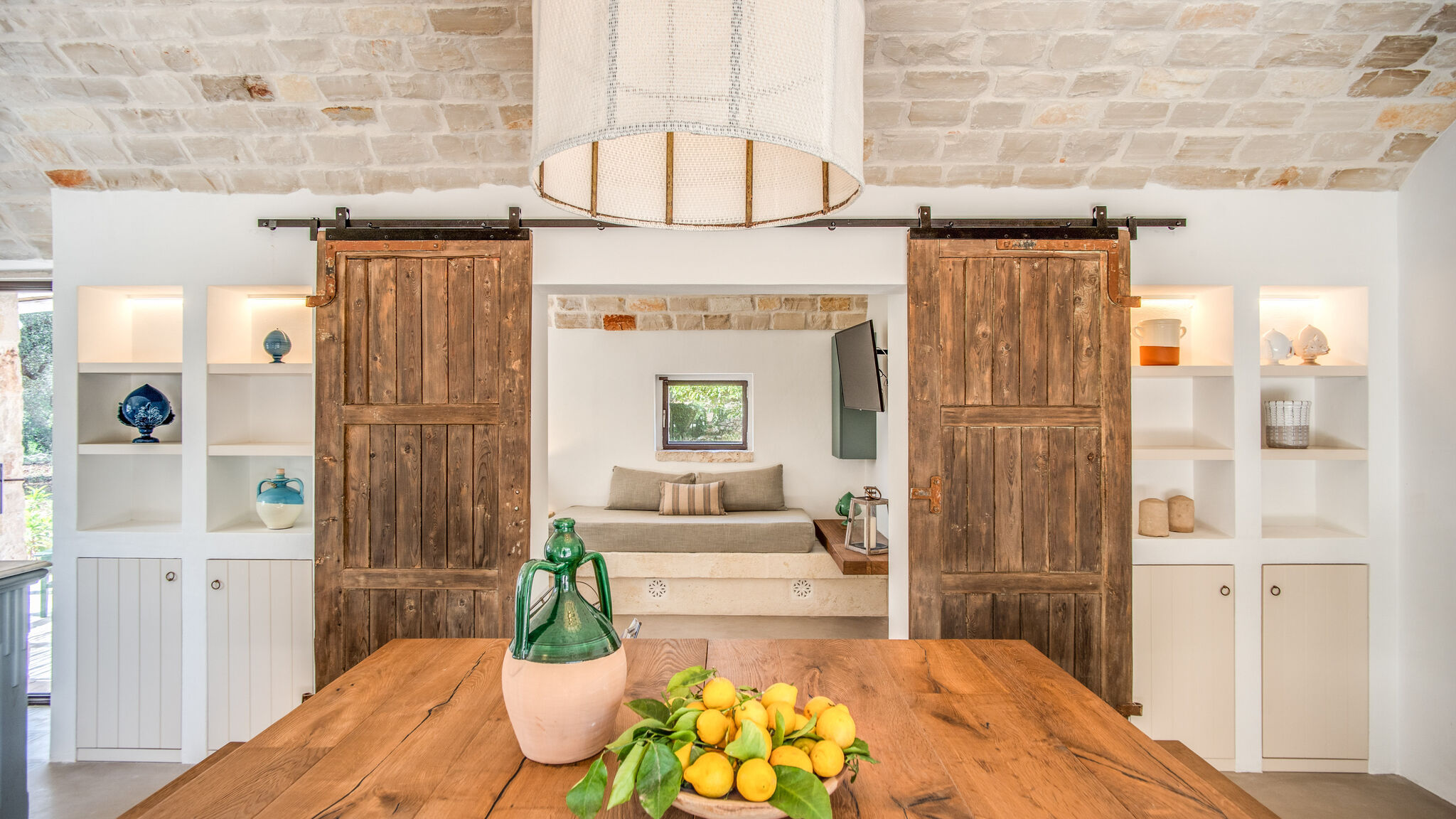 Italianway Ceglie Messapica Trulli, cicale e olive - Le Case di Valentina