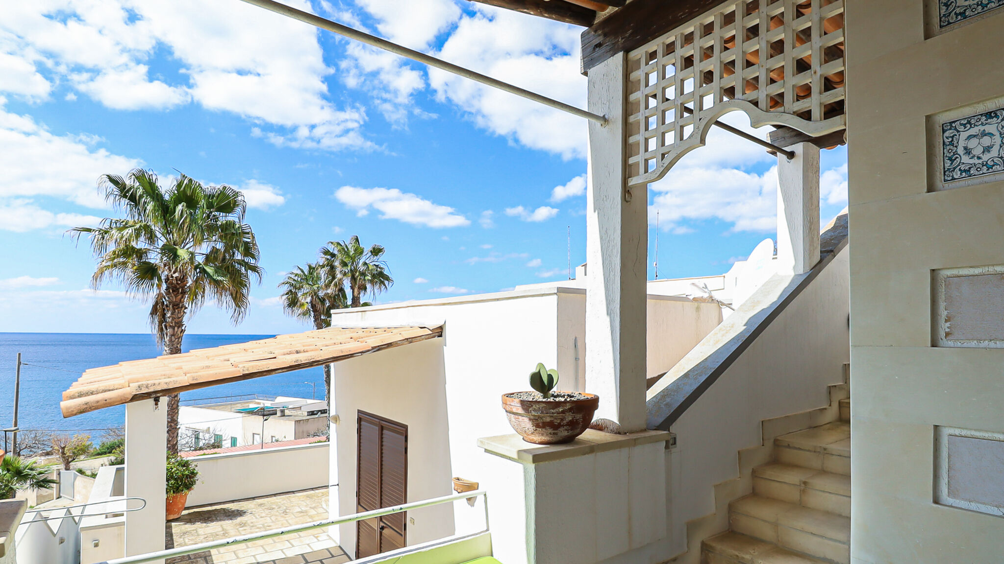 Italianway Nardò Villetta sul mare by Casa di Marco