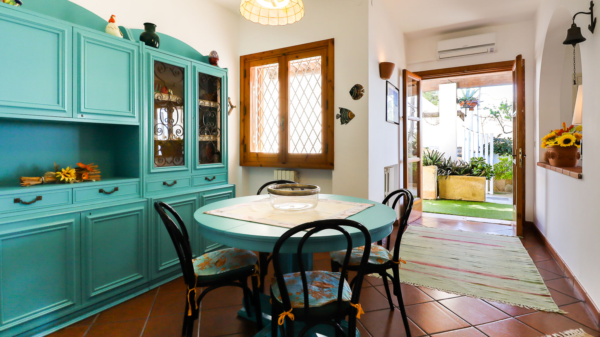 Italianway Nardò Villetta sul mare by Casa di Marco