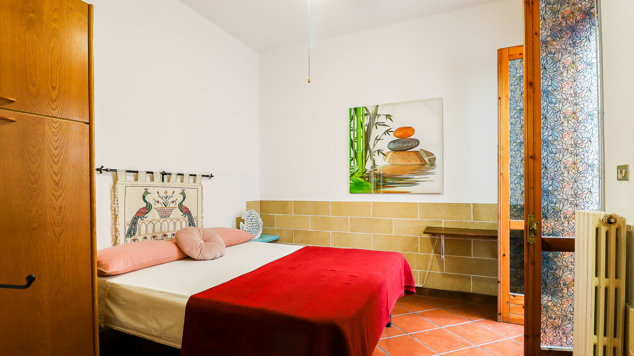 Italianway Nardò Villetta sul mare by Casa di Marco