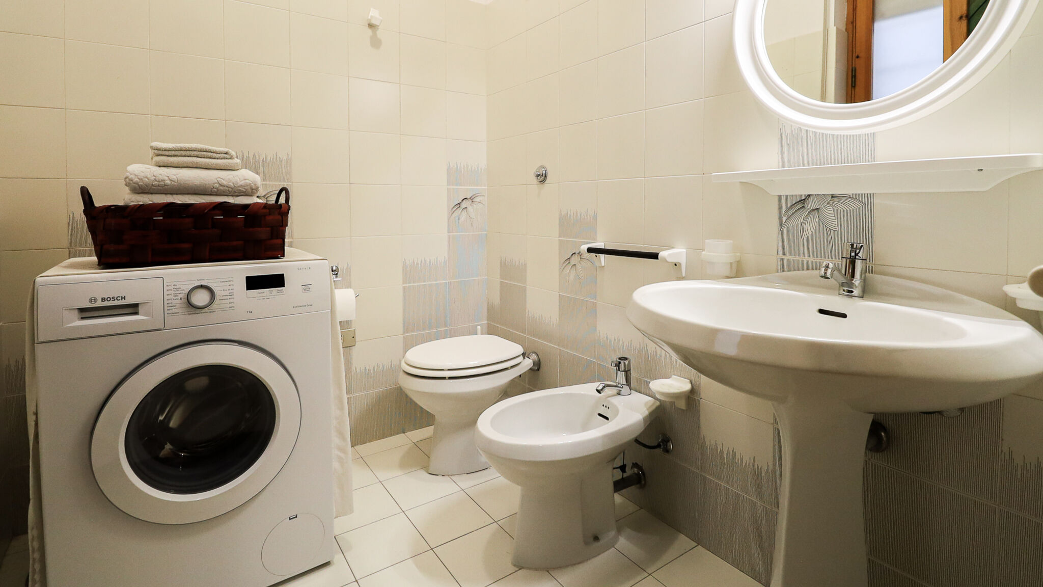 Italianway Nardò Villetta sul mare by Casa di Marco