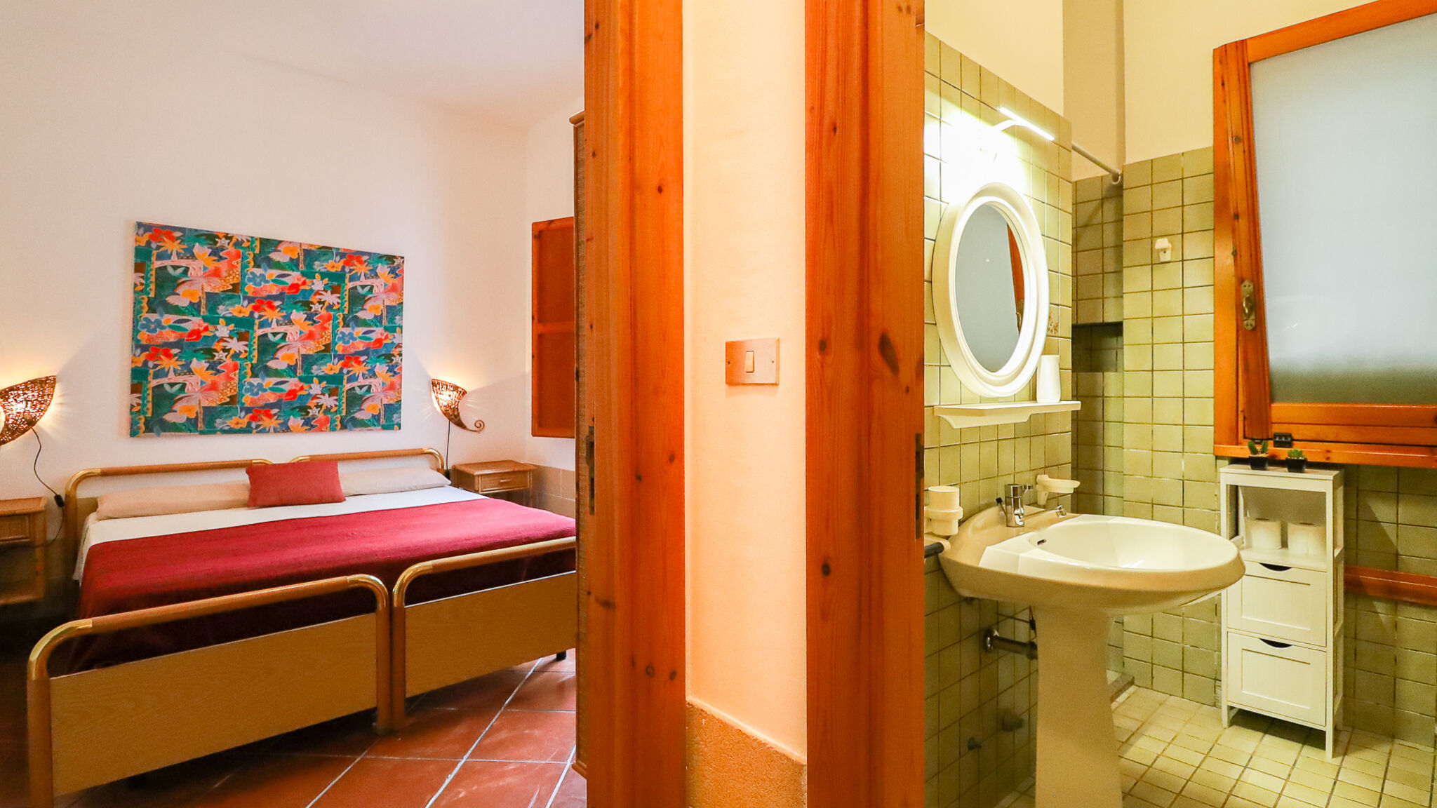 Italianway Nardò Villetta sul mare by Casa di Marco