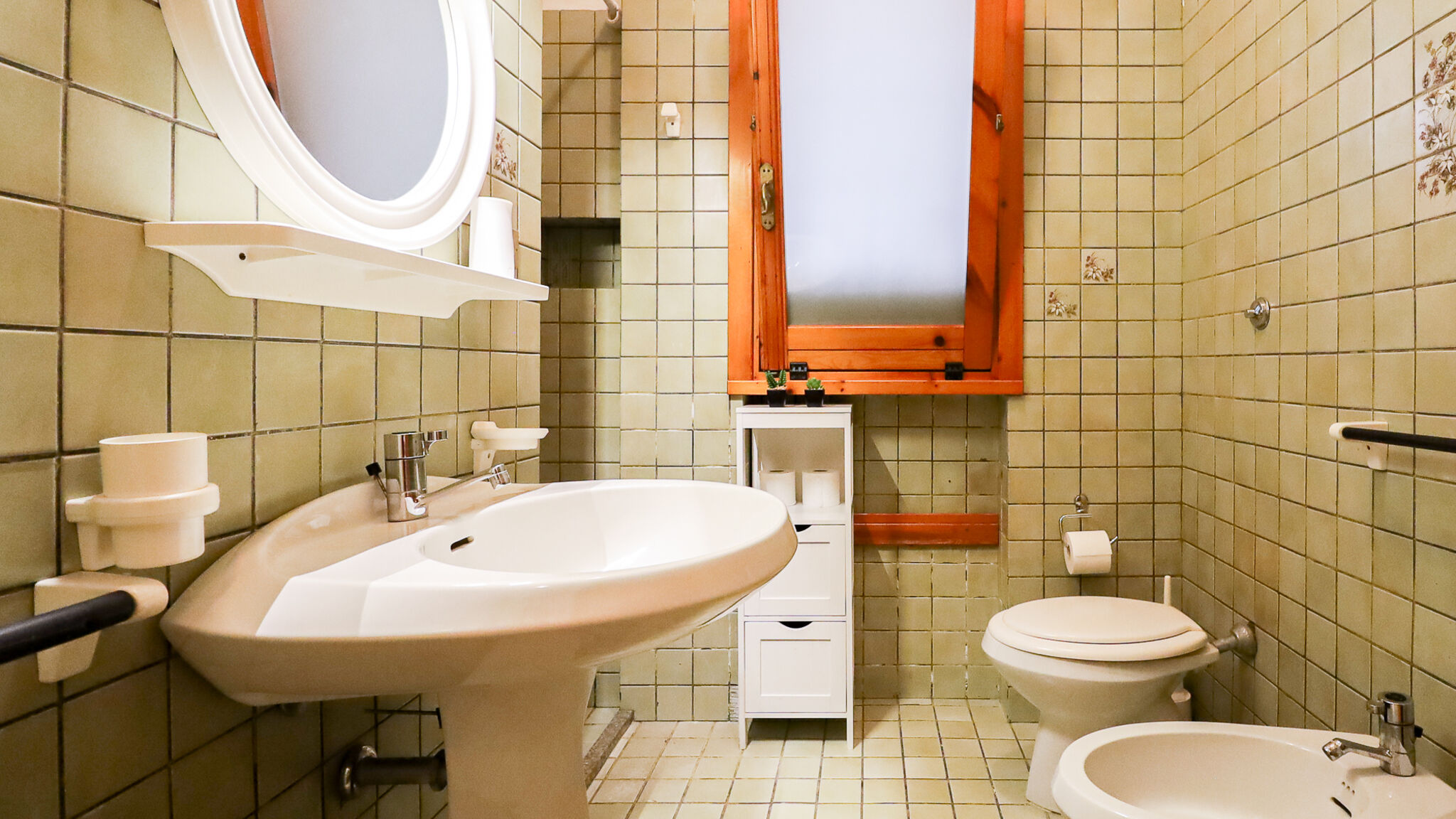 Italianway Nardò Villetta sul mare by Casa di Marco