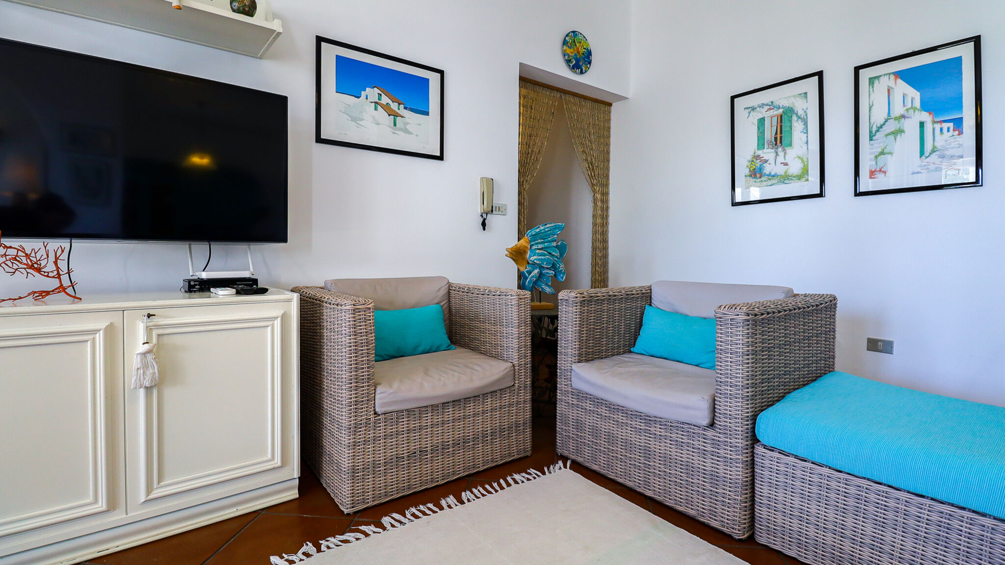 Italianway Nardò Villetta sul mare by Casa di Marco