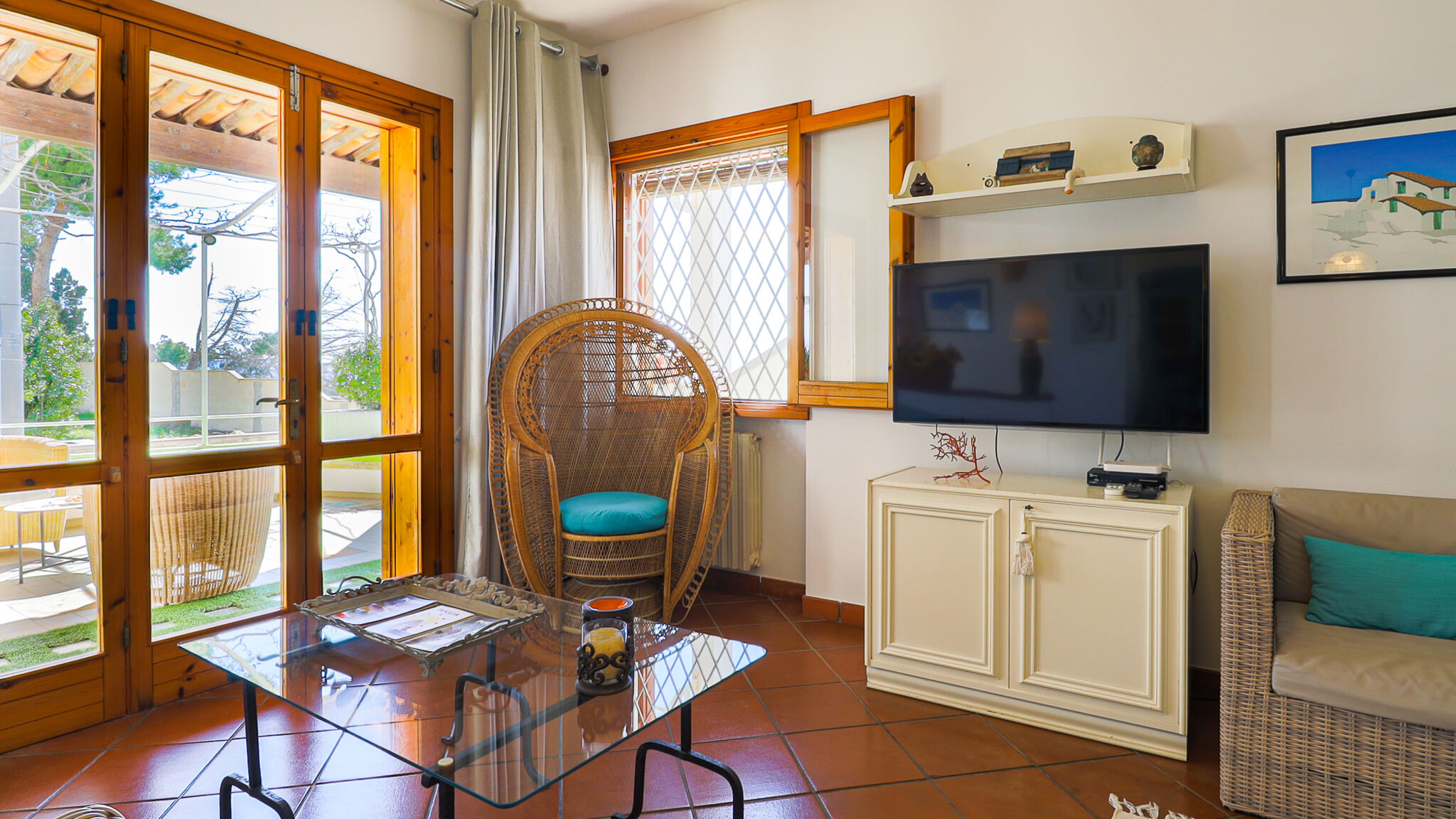 Italianway Nardò Villetta sul mare by Casa di Marco