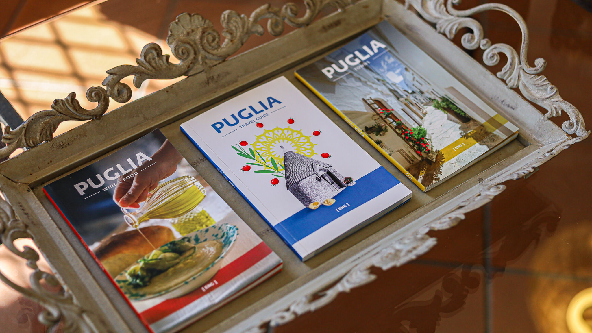 Italianway Nardò Villetta sul mare by Casa di Marco