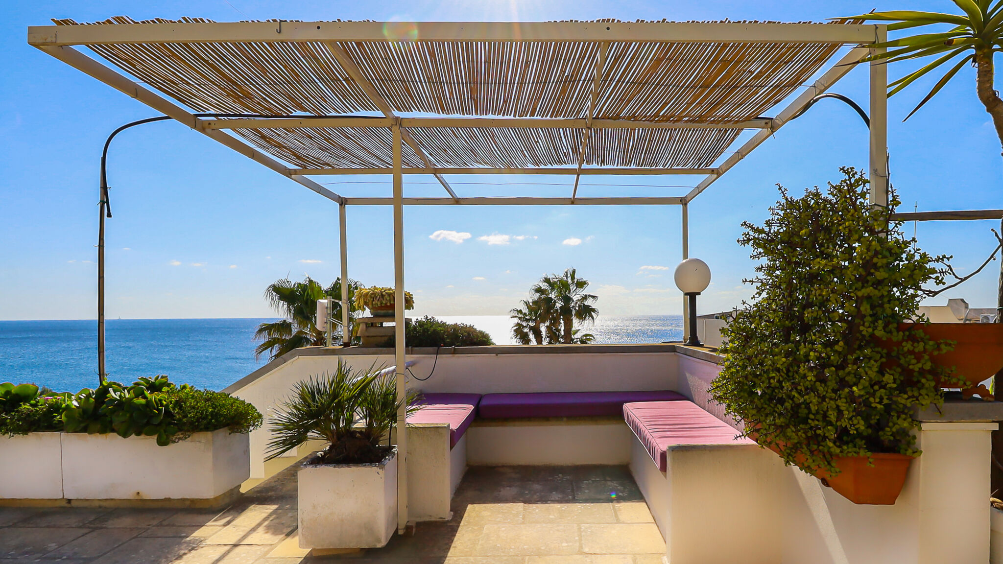 Italianway Nardò Villetta sul mare by Casa di Marco