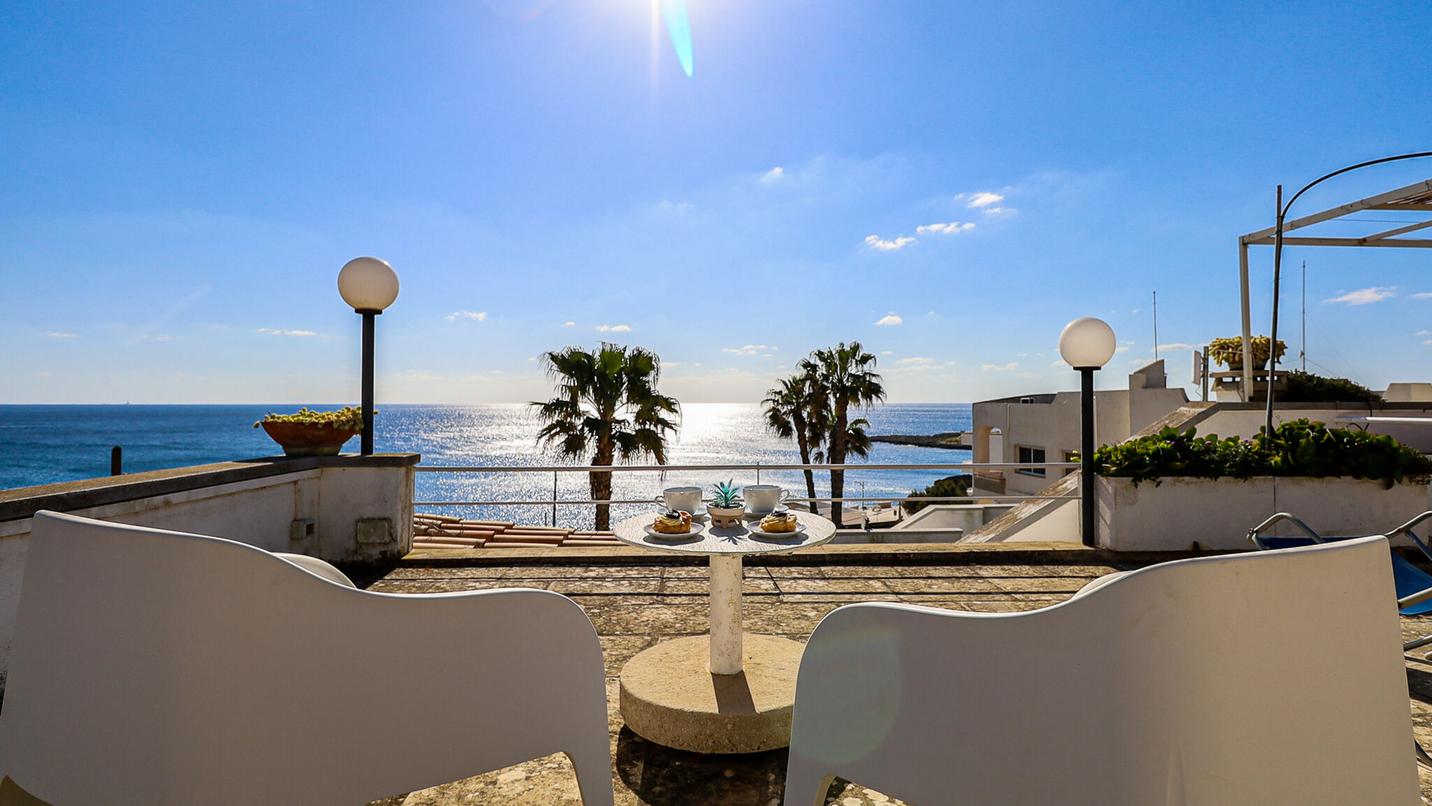 Italianway Nardò Villetta sul mare by Casa di Marco