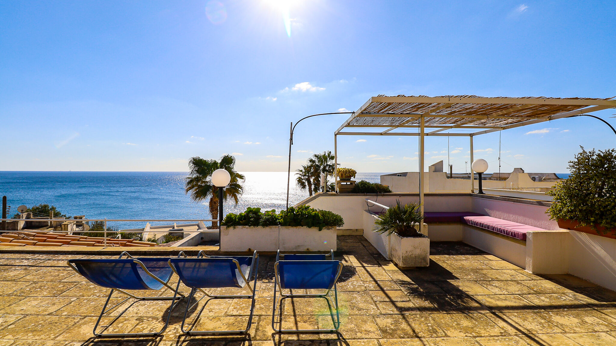 Italianway Nardò Villetta sul mare by Casa di Marco