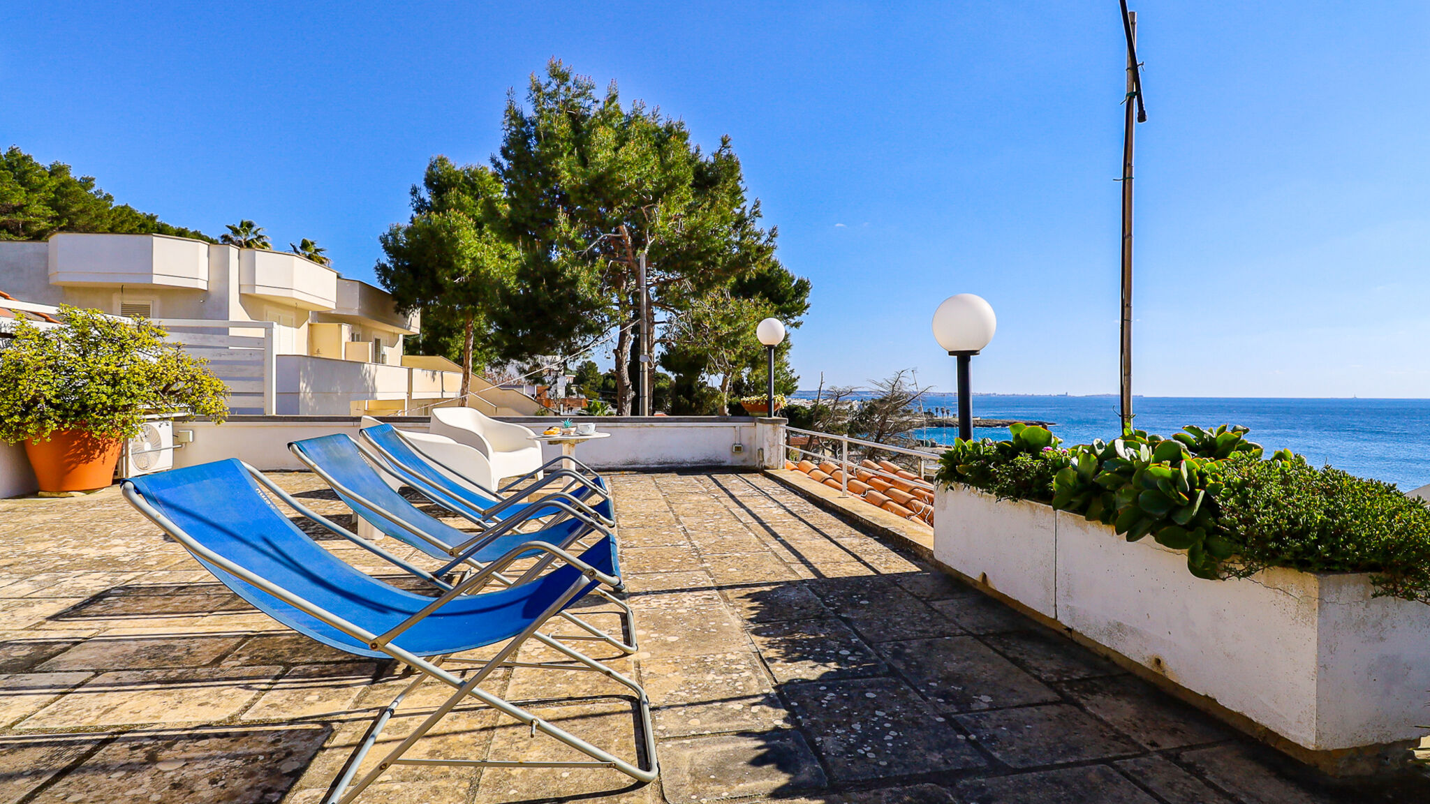 Italianway Nardò Villetta sul mare by Casa di Marco