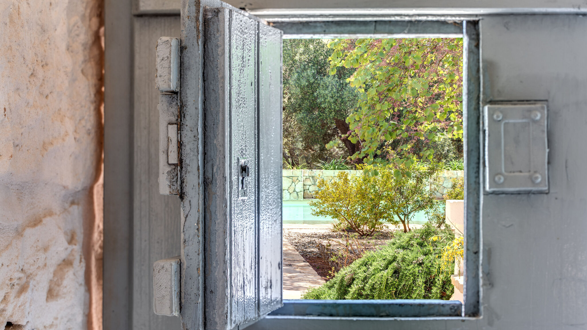 Italianway Ceglie Messapica Trulli, cicale e olive - Le Case di Valentina