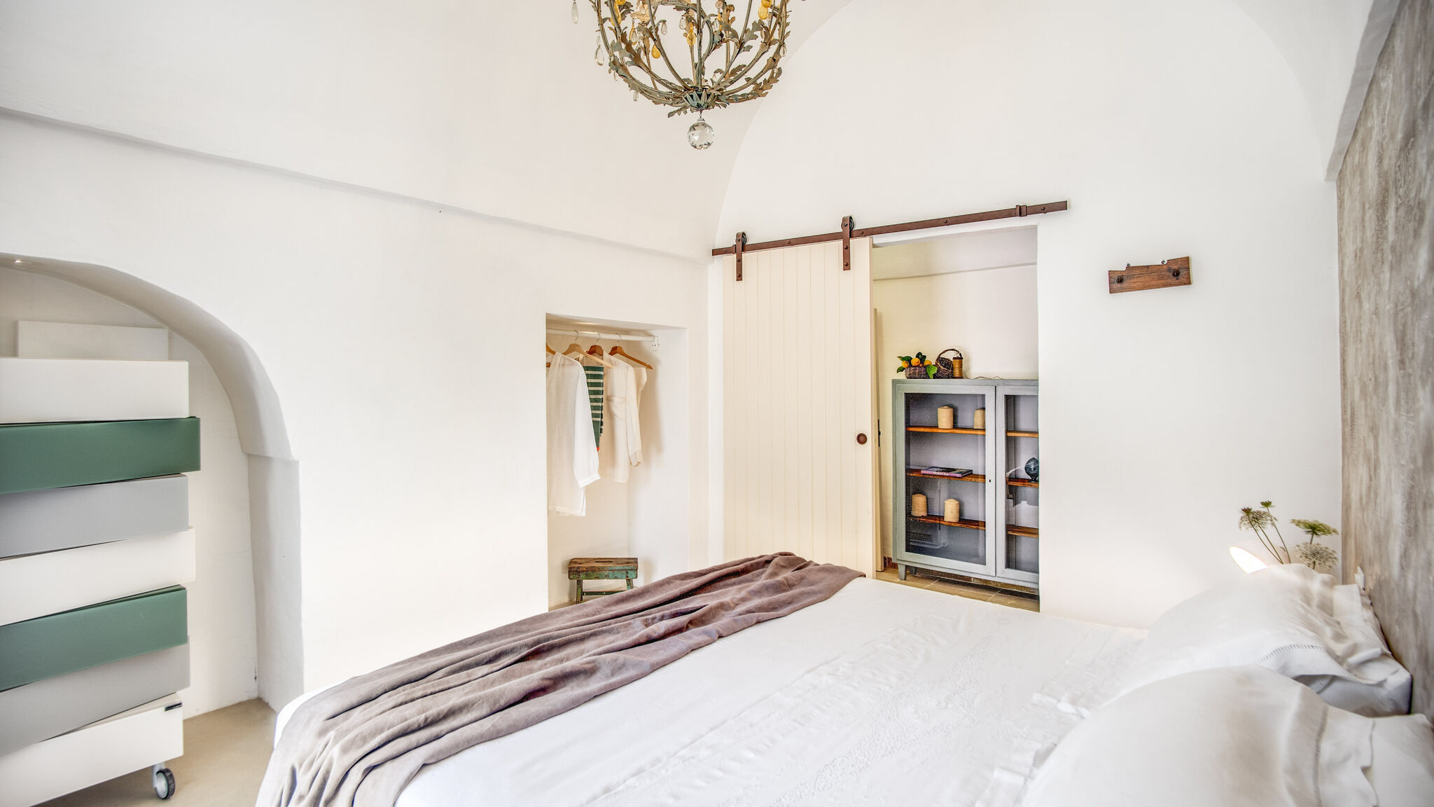 Italianway Ceglie Messapica Trulli, cicale e olive - Le Case di Valentina