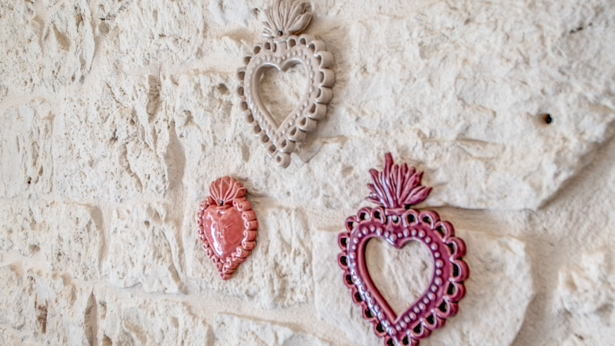 Italianway Ceglie Messapica Trulli, cicale e olive - Le Case di Valentina