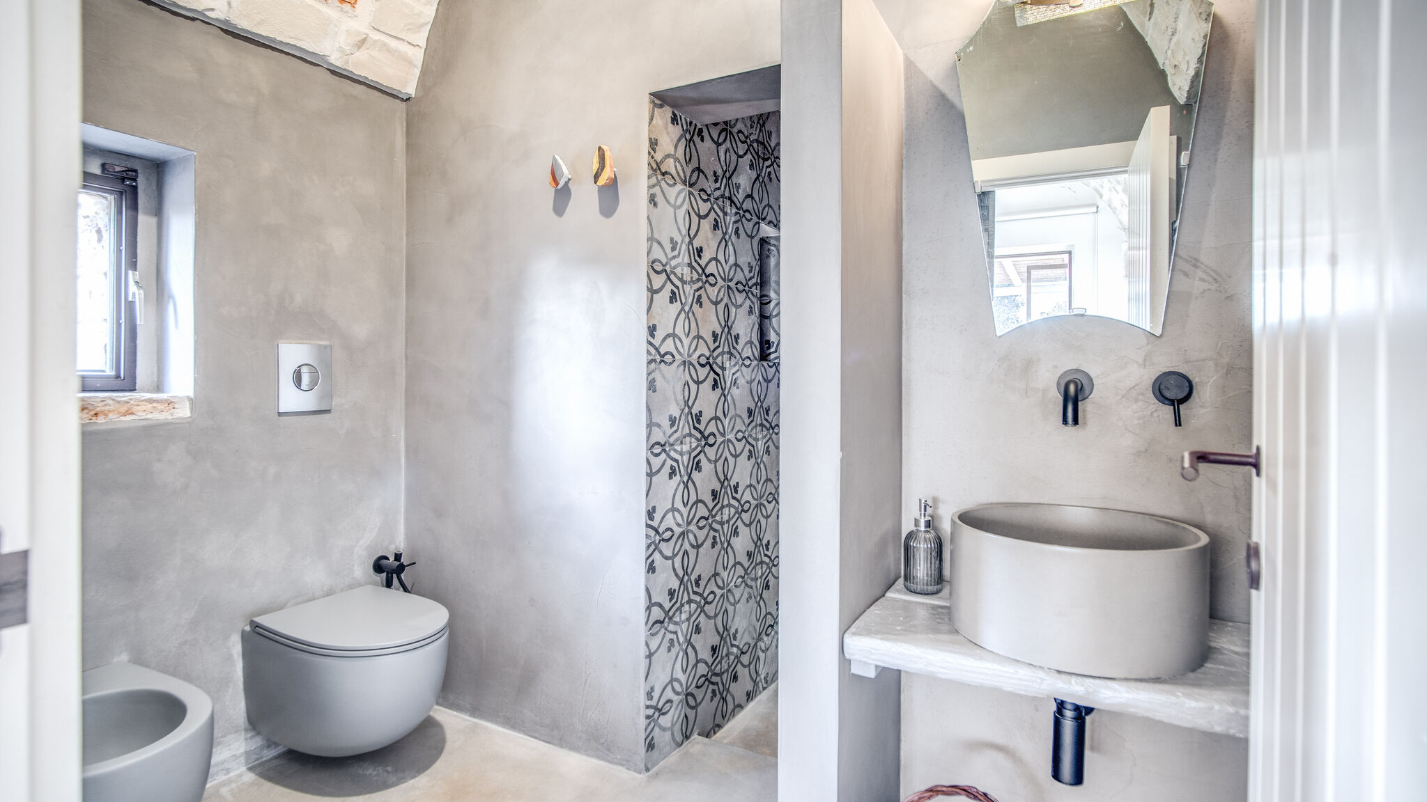 Italianway Ceglie Messapica Trulli, cicale e olive - Le Case di Valentina