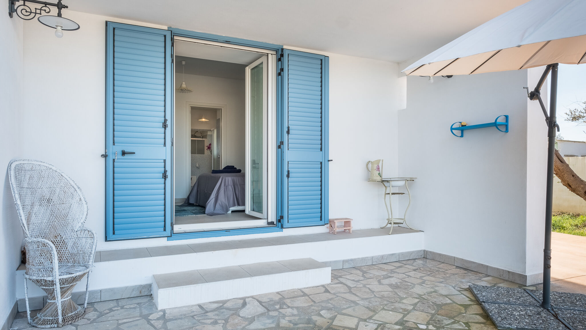 Italianway Sannicola Microborgo Pasca by Casa di Marco