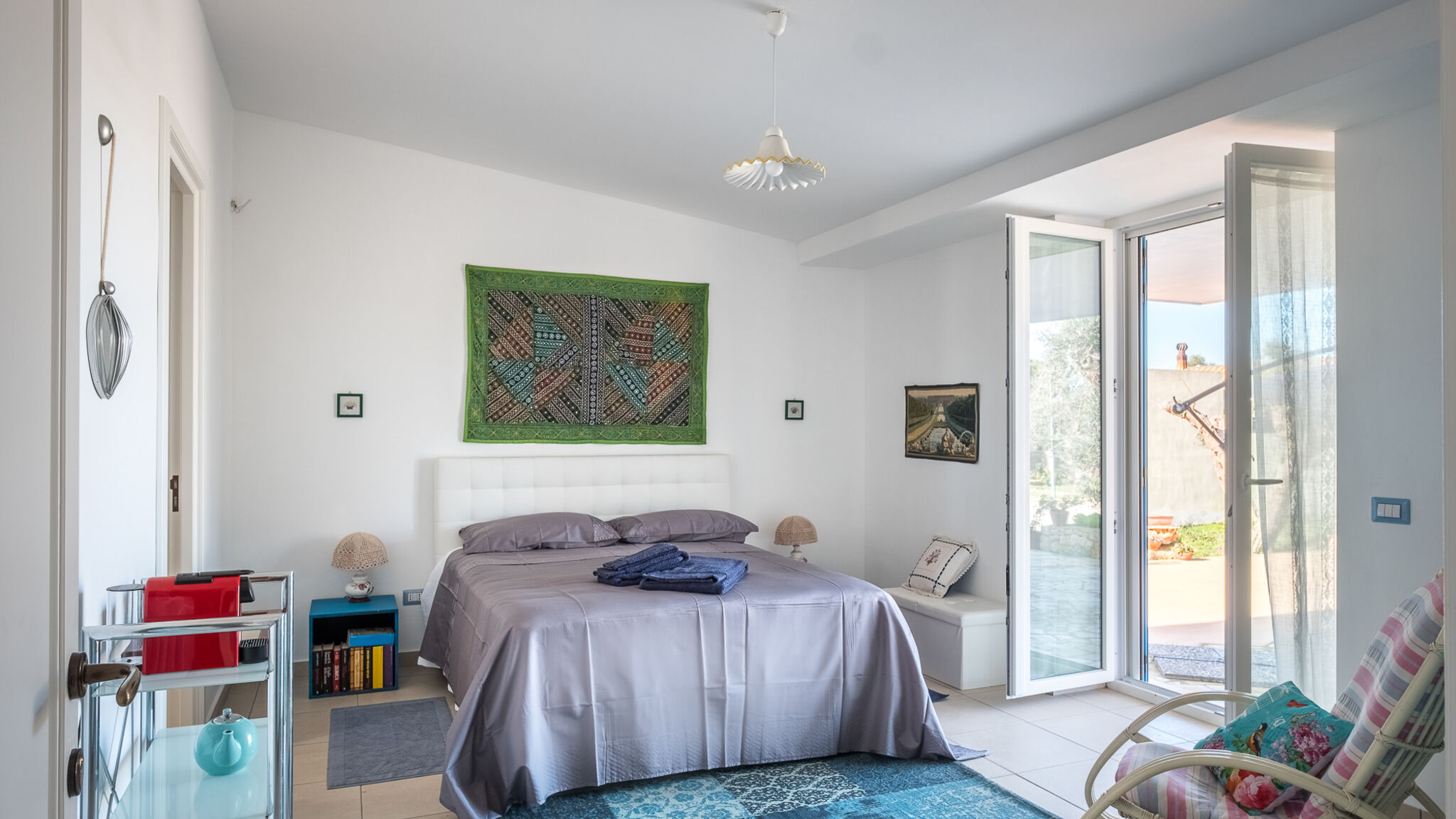 Italianway Sannicola Microborgo Pasca by Casa di Marco