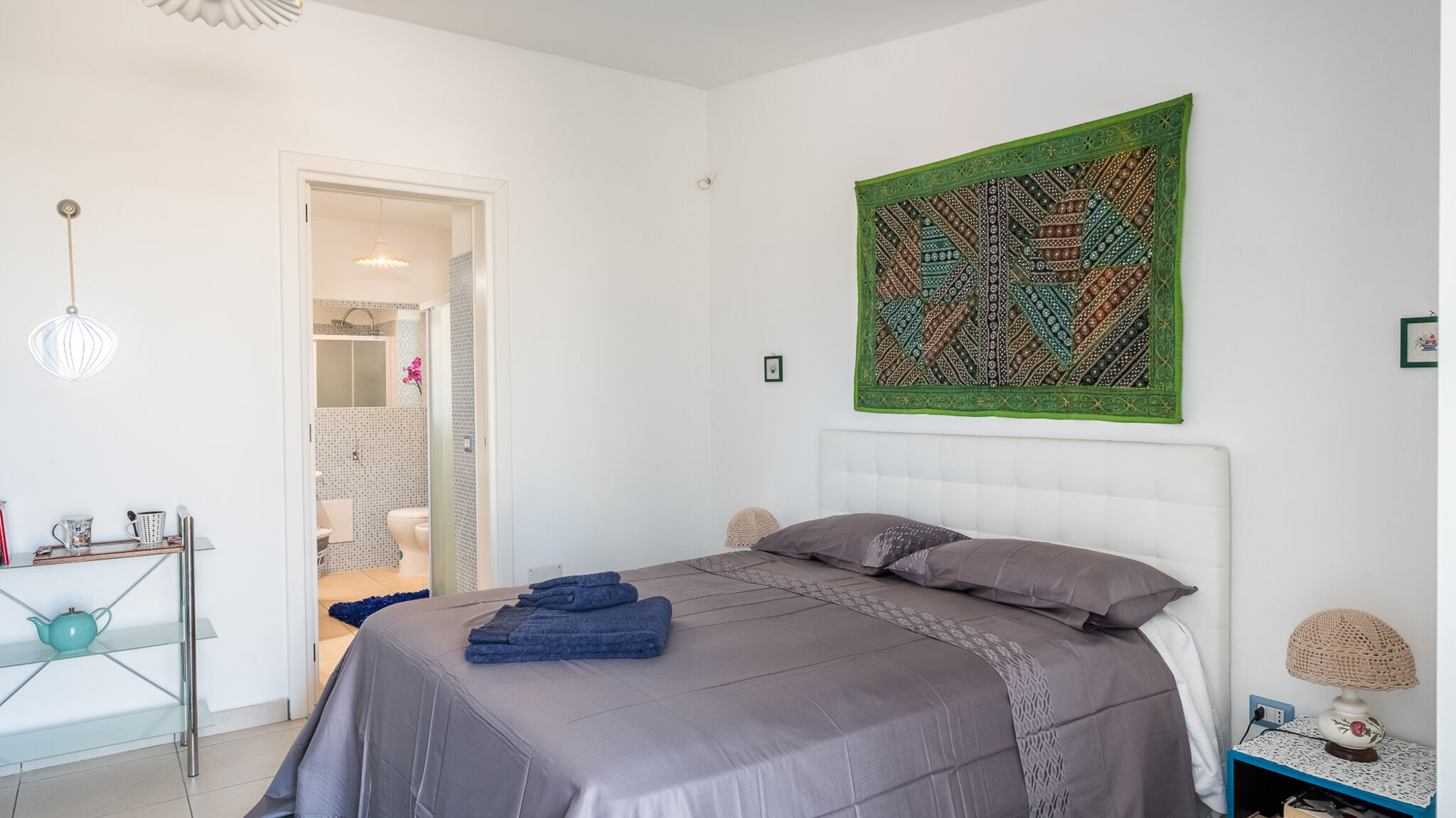 Italianway Sannicola Microborgo Pasca by Casa di Marco