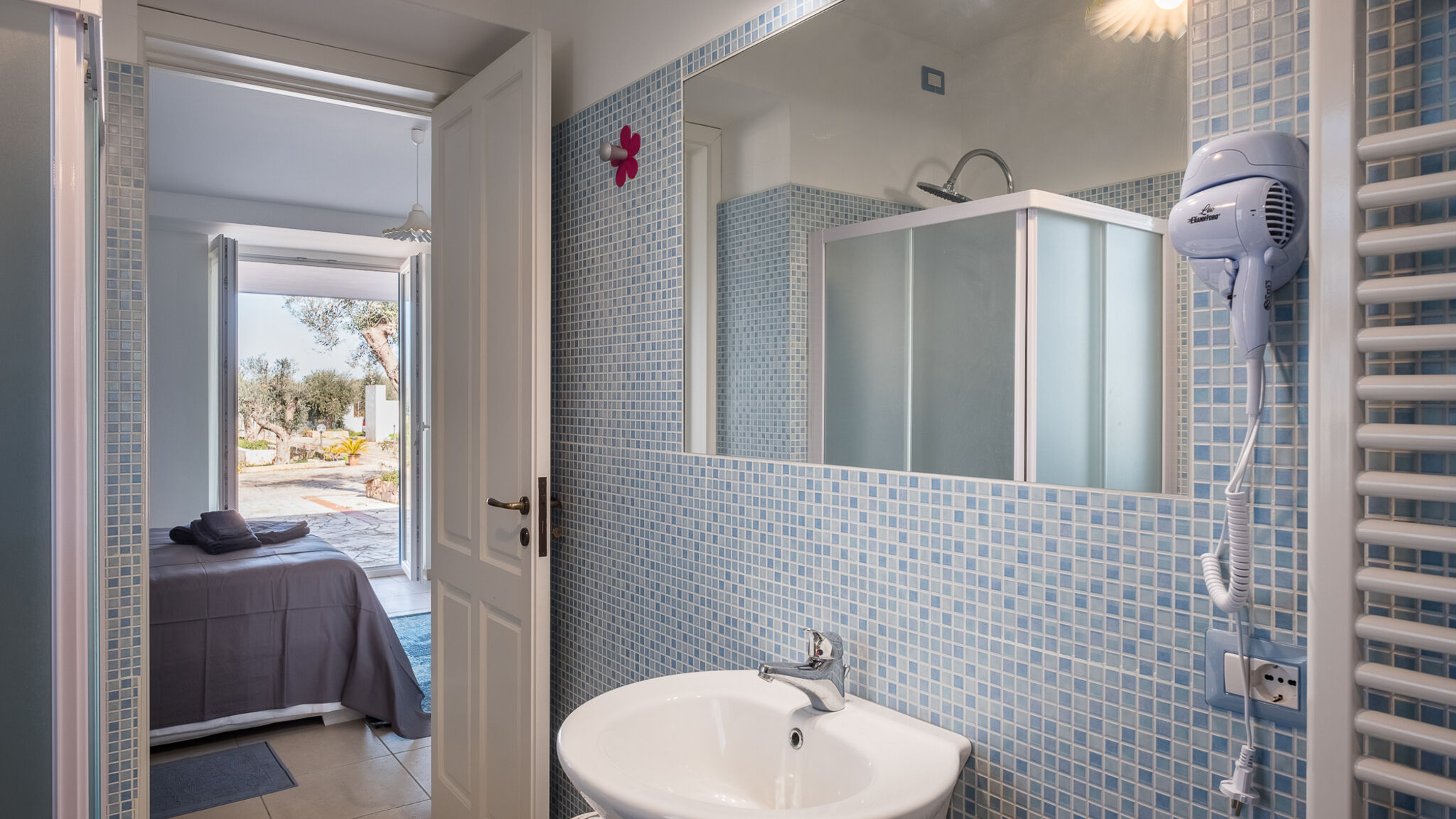 Italianway Sannicola Microborgo Pasca by Casa di Marco