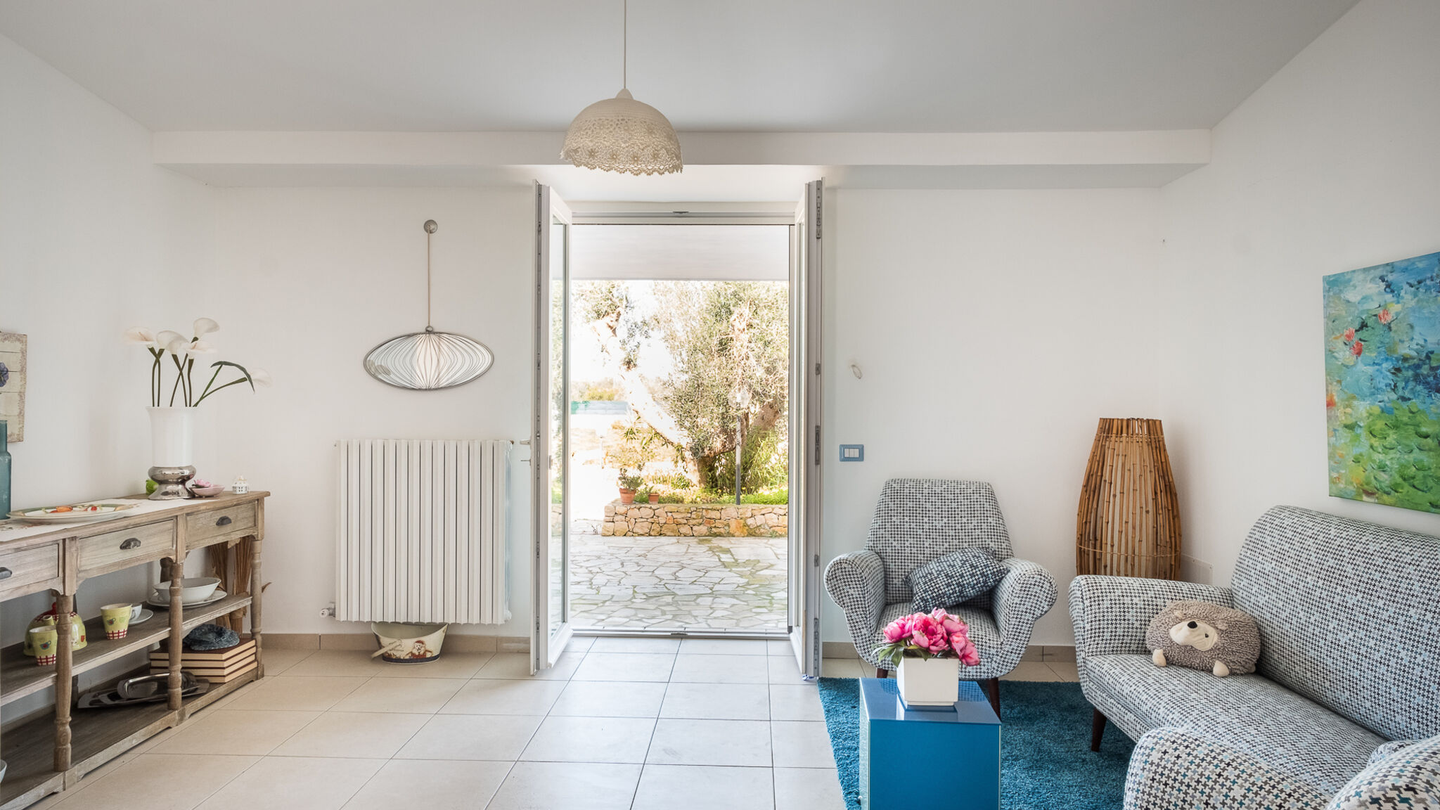 Italianway Sannicola Microborgo Pasca by Casa di Marco