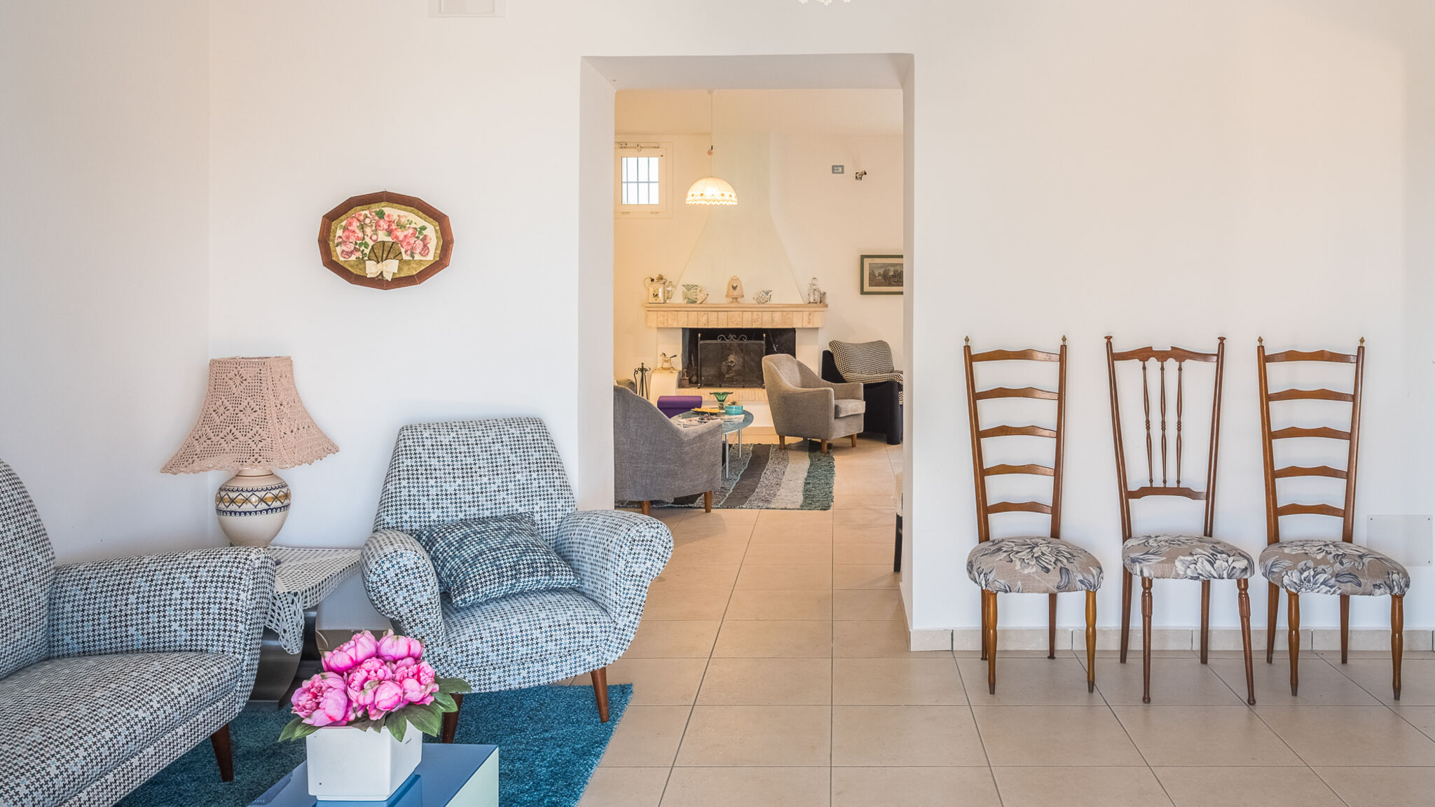 Italianway Sannicola Microborgo Pasca by Casa di Marco