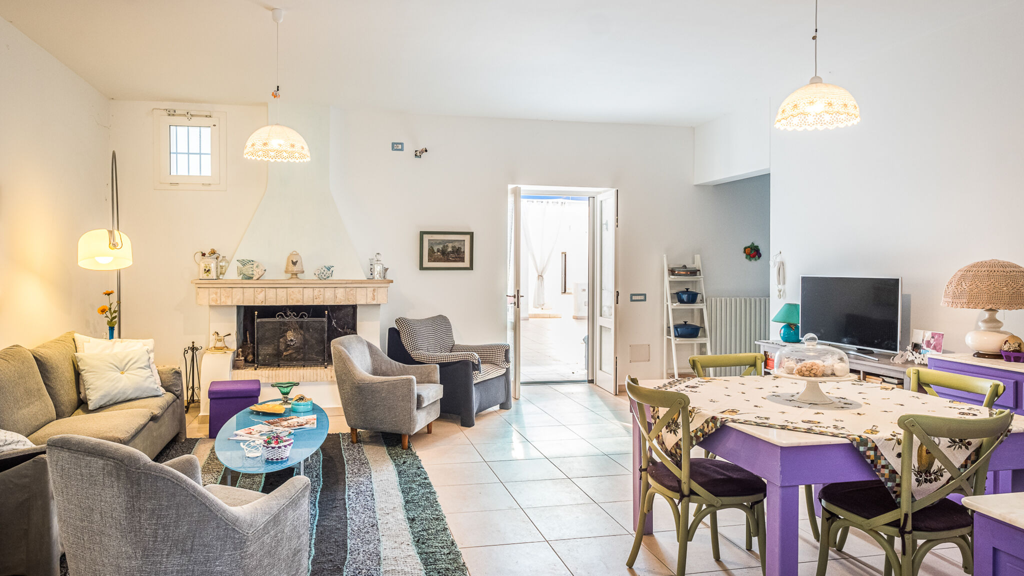 Italianway Sannicola Microborgo Pasca by Casa di Marco