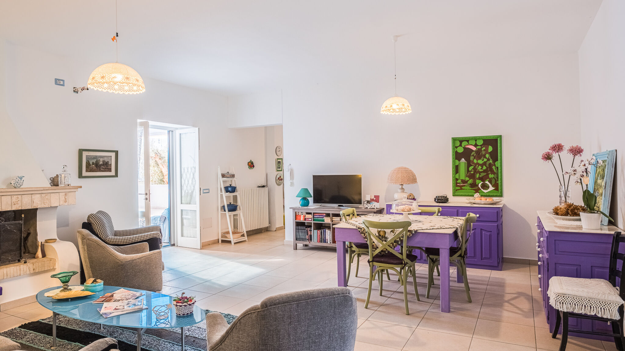 Italianway Sannicola Microborgo Pasca by Casa di Marco