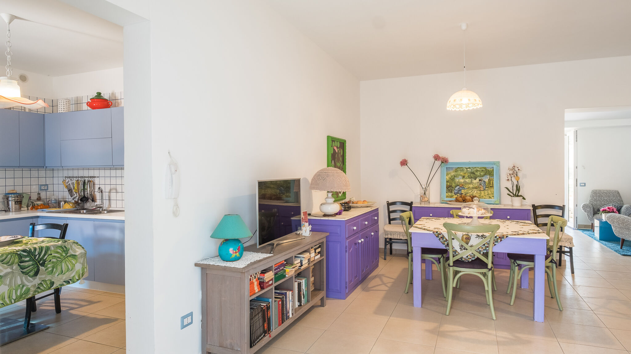 Italianway Sannicola Microborgo Pasca by Casa di Marco