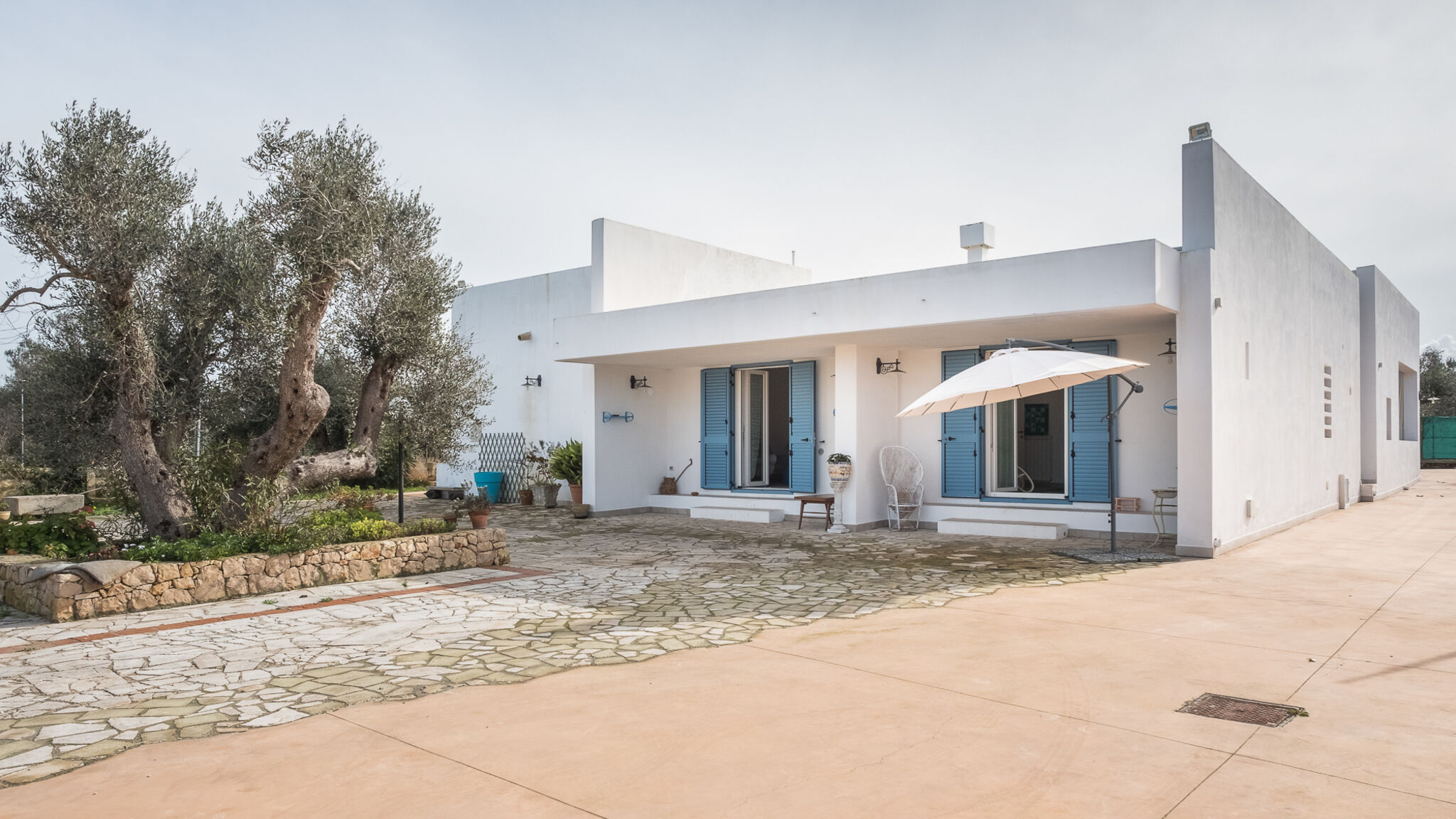 Italianway Sannicola Microborgo Pasca by Casa di Marco