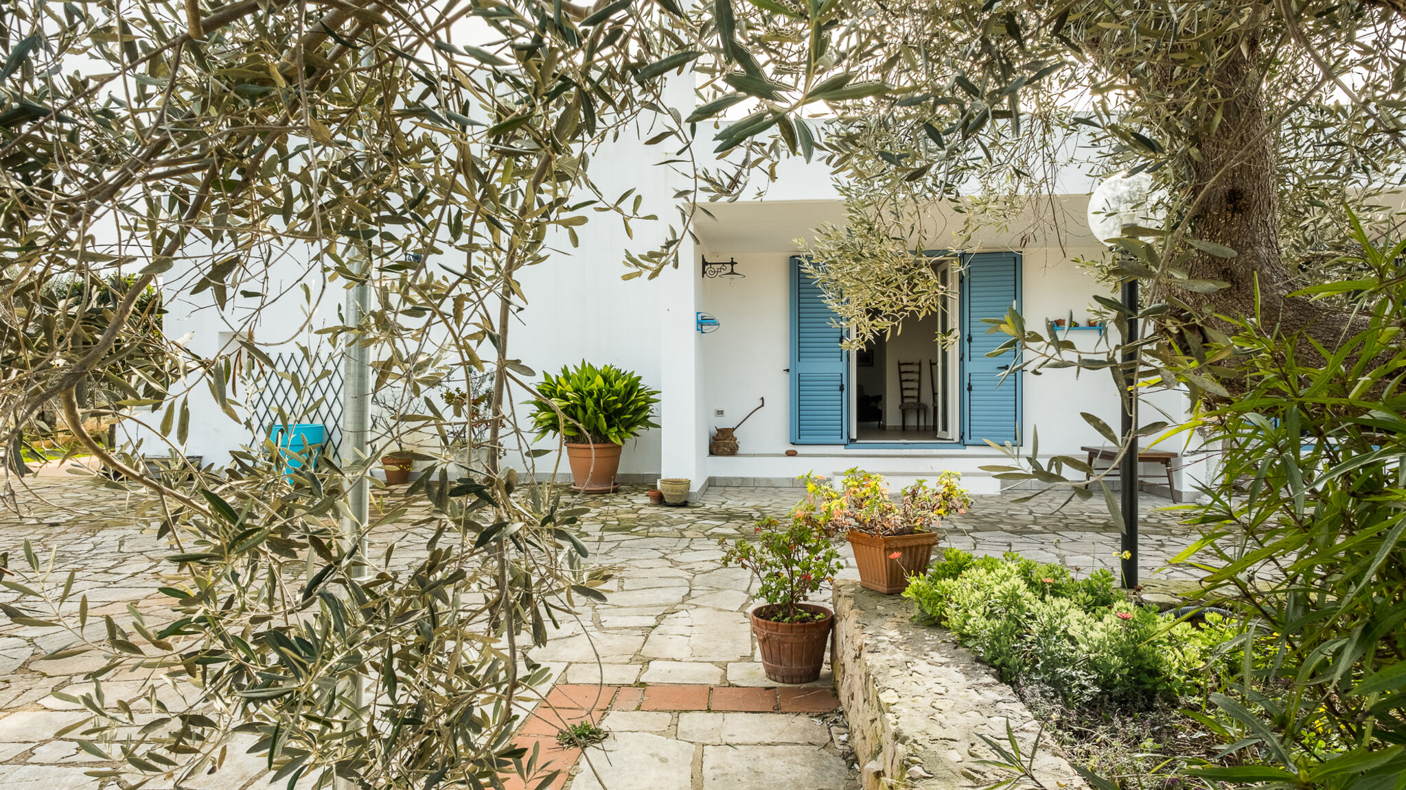 Italianway Sannicola Microborgo Pasca by Casa di Marco