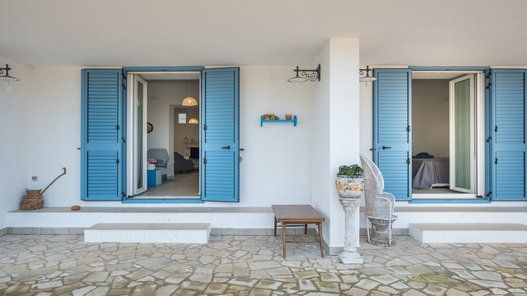 Italianway Sannicola Microborgo Pasca by Casa di Marco