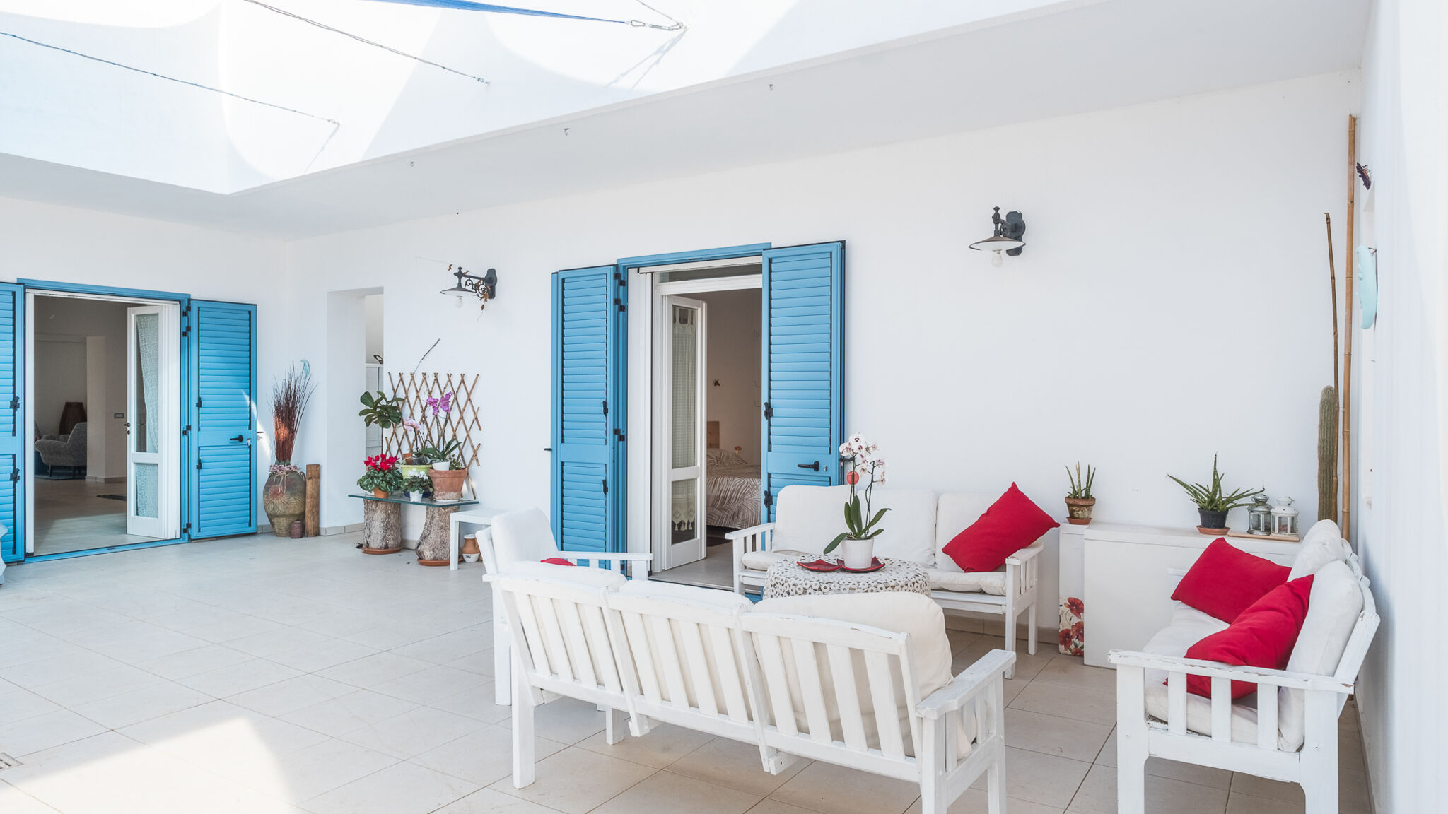 Italianway Sannicola Microborgo Pasca by Casa di Marco