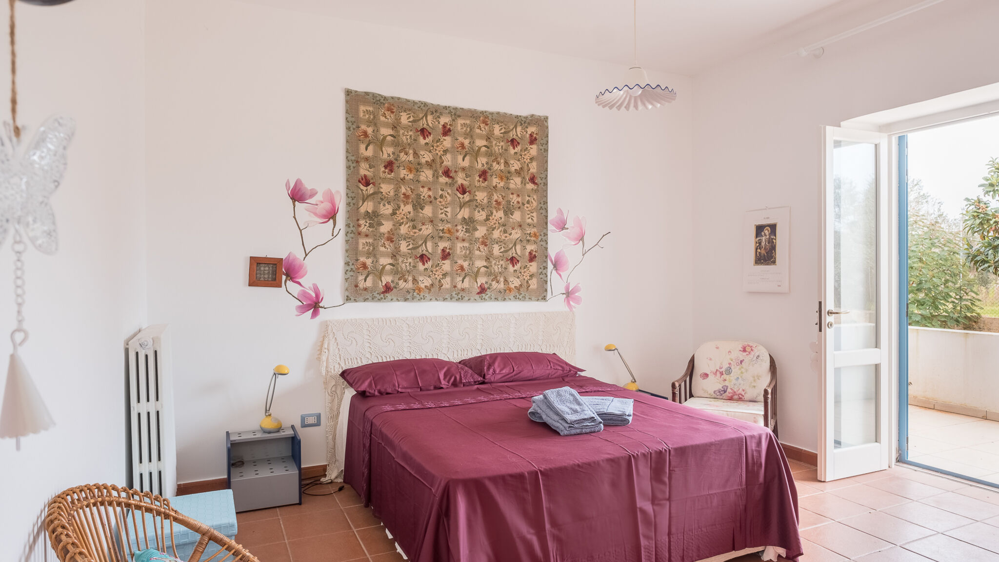 Italianway Sannicola Microborgo Pasca by Casa di Marco