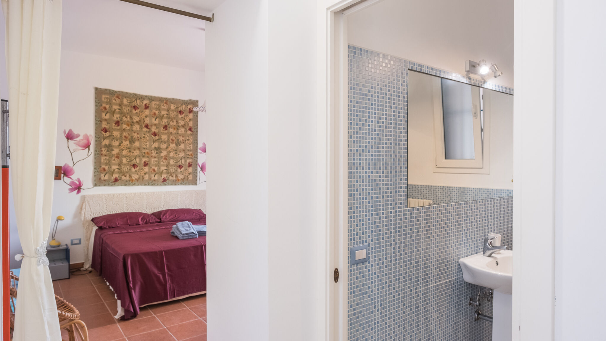 Italianway Sannicola Microborgo Pasca by Casa di Marco