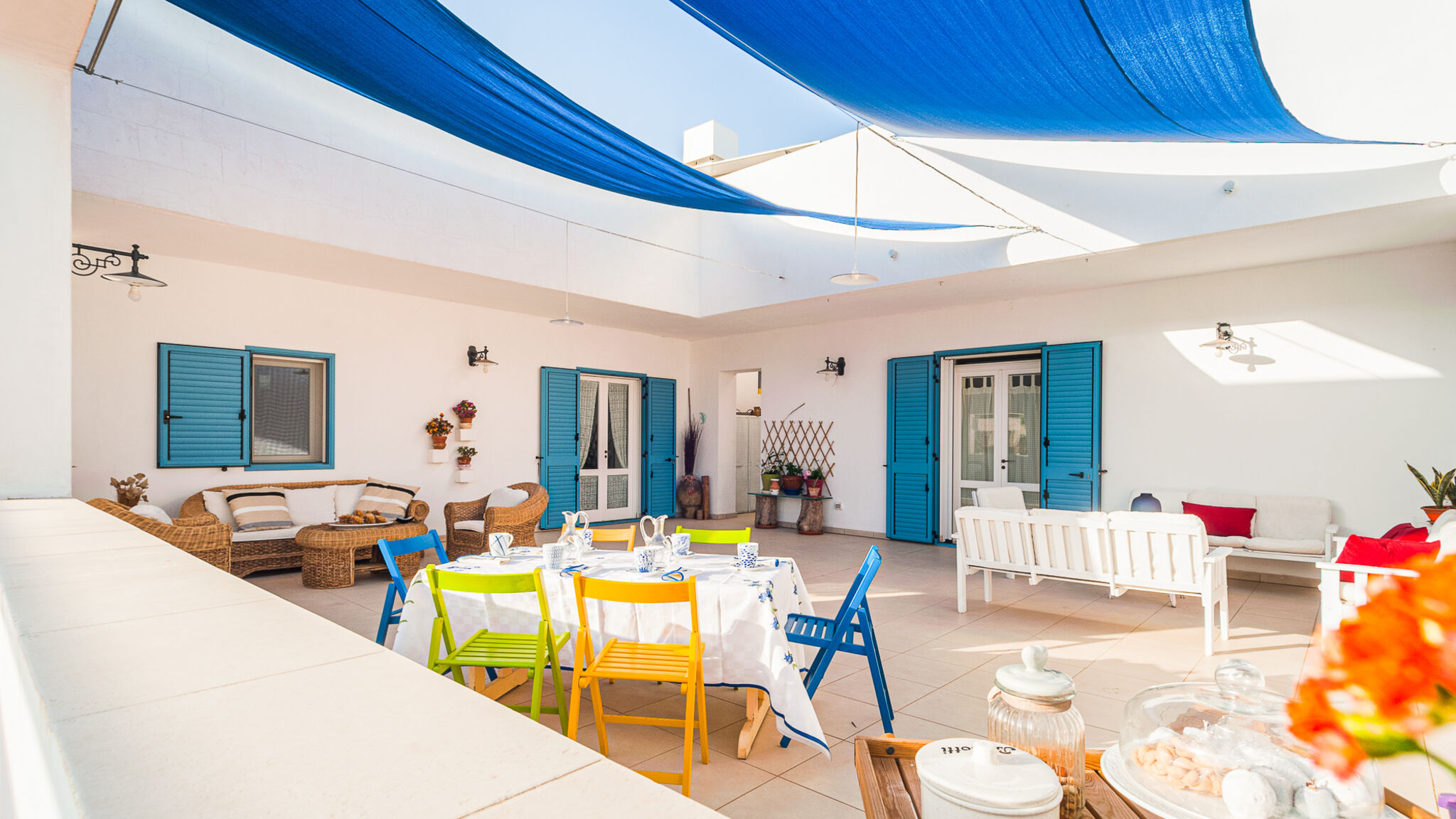 Italianway Sannicola Microborgo Pasca by Casa di Marco