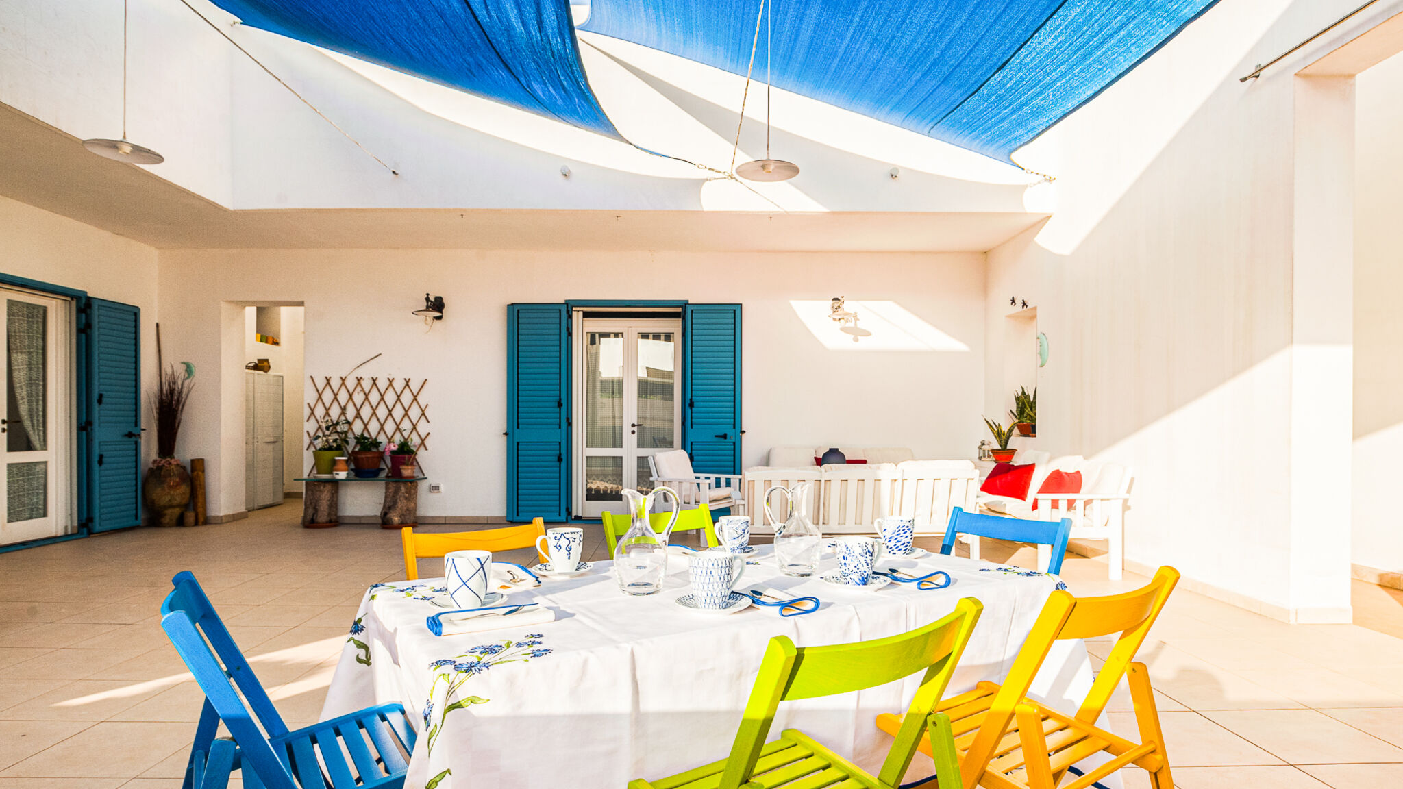 Italianway Sannicola Microborgo Pasca by Casa di Marco