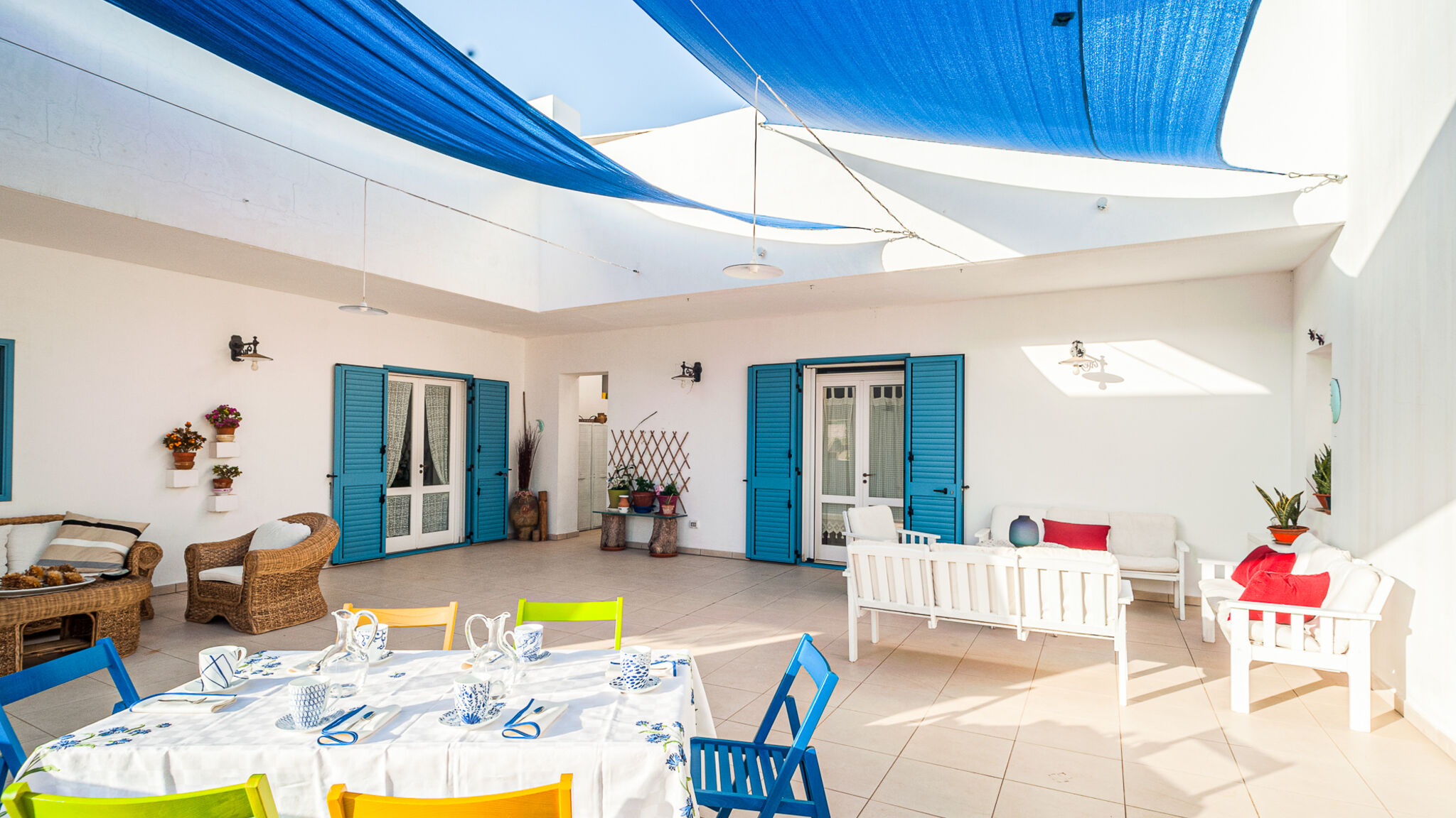 Italianway Sannicola Microborgo Pasca by Casa di Marco