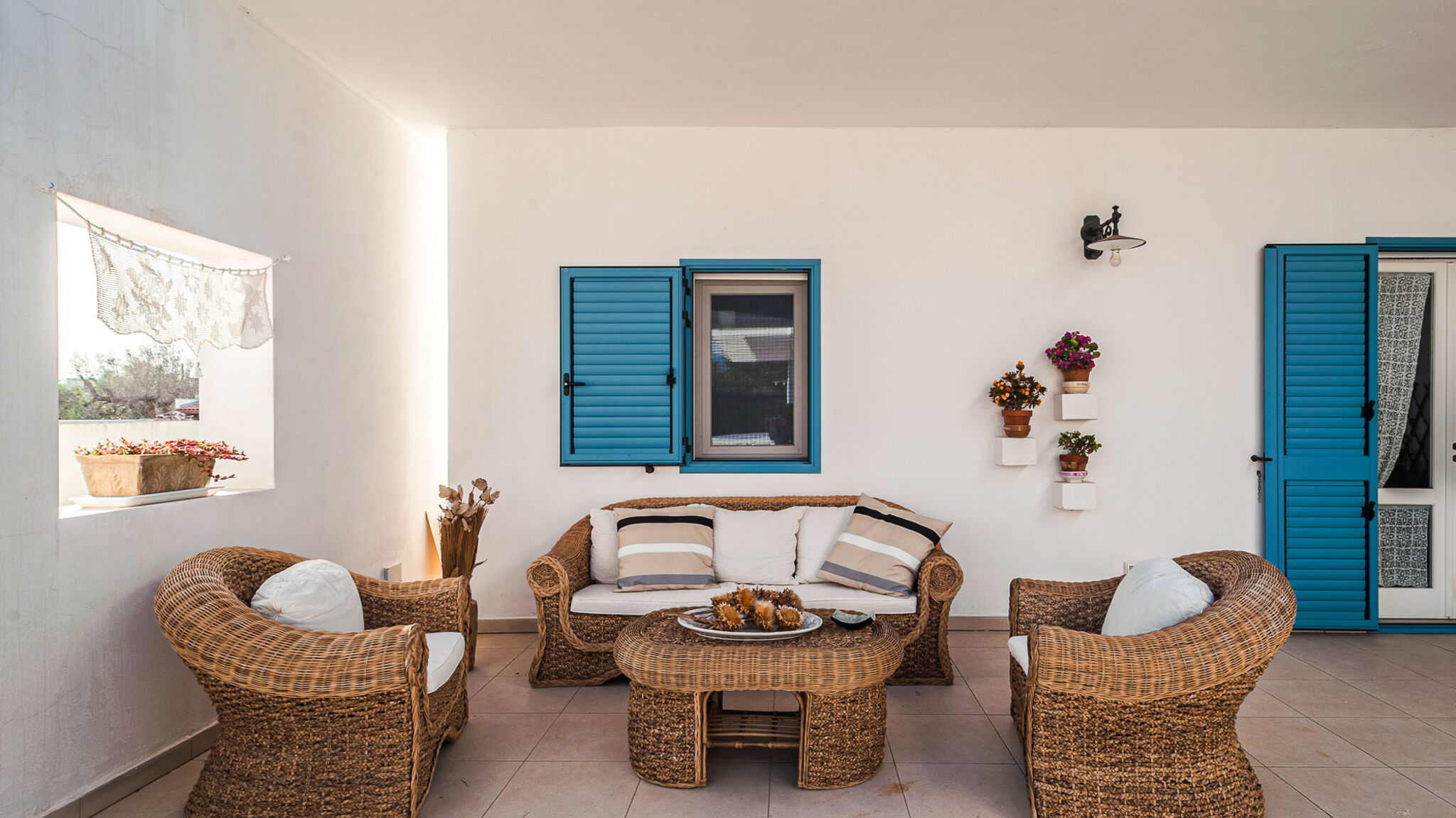 Italianway Sannicola Microborgo Pasca by Casa di Marco