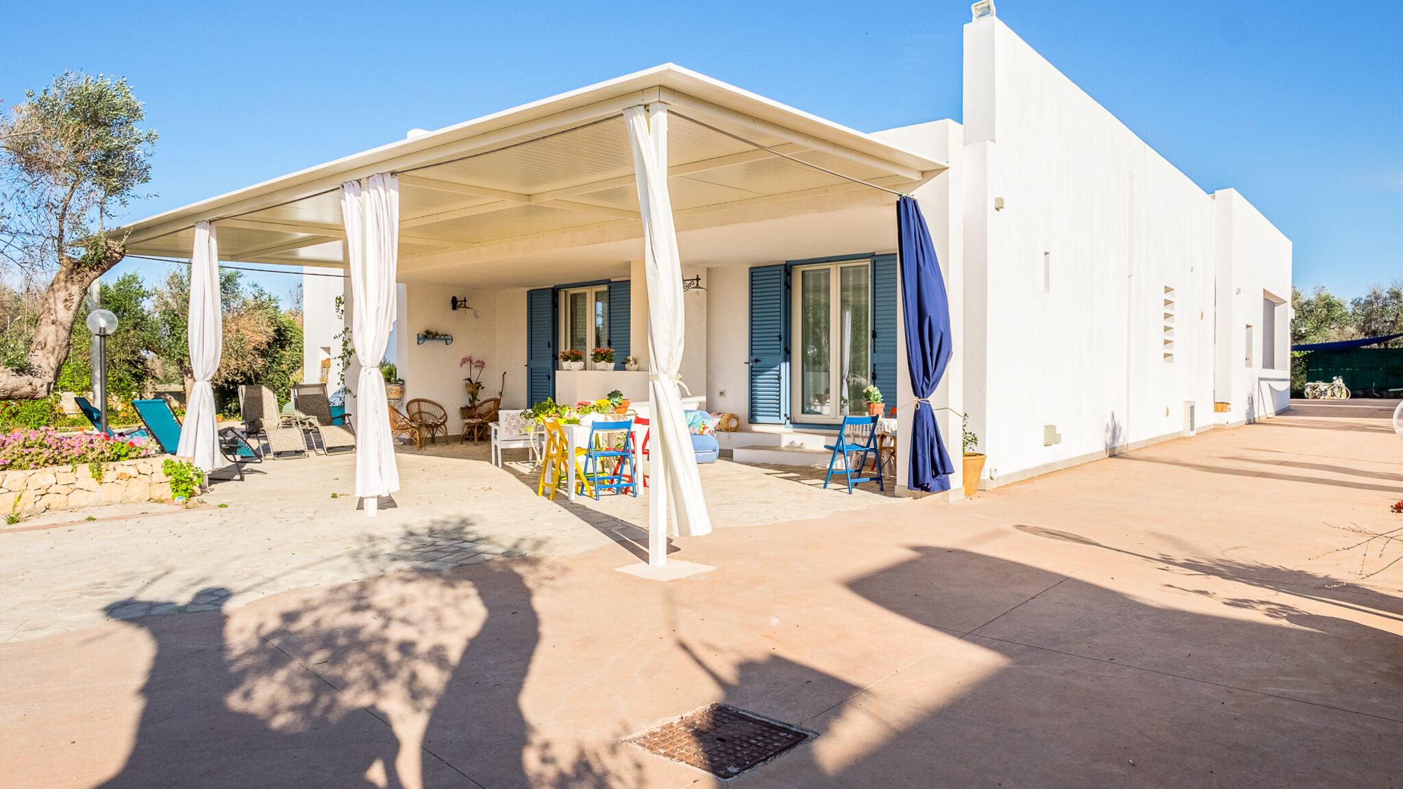 Italianway Sannicola Microborgo Pasca by Casa di Marco