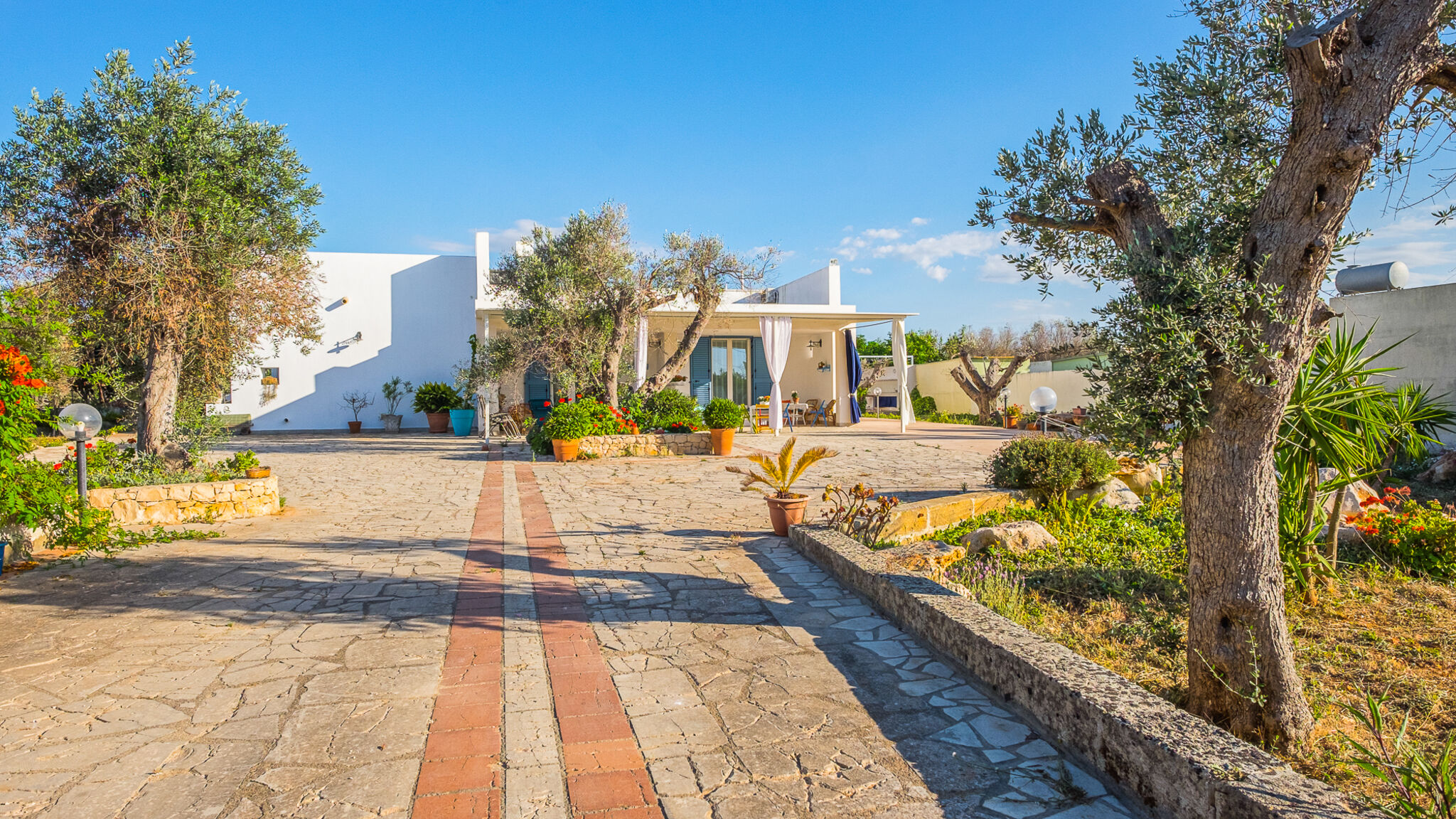 Italianway Sannicola Microborgo Pasca by Casa di Marco