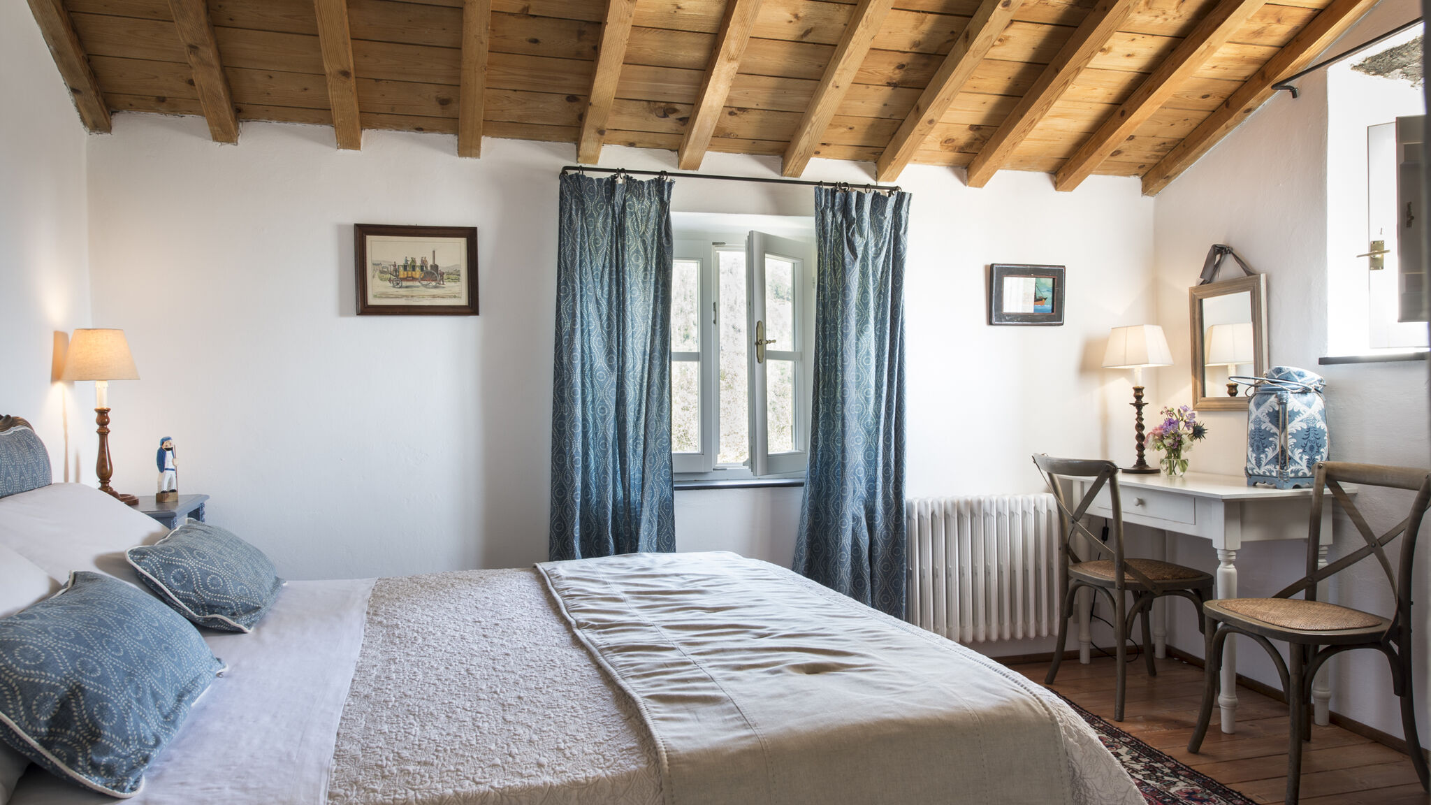 Italianway Monterosso al Mare Eremo della Maddalena, the oasis of the 5Terre