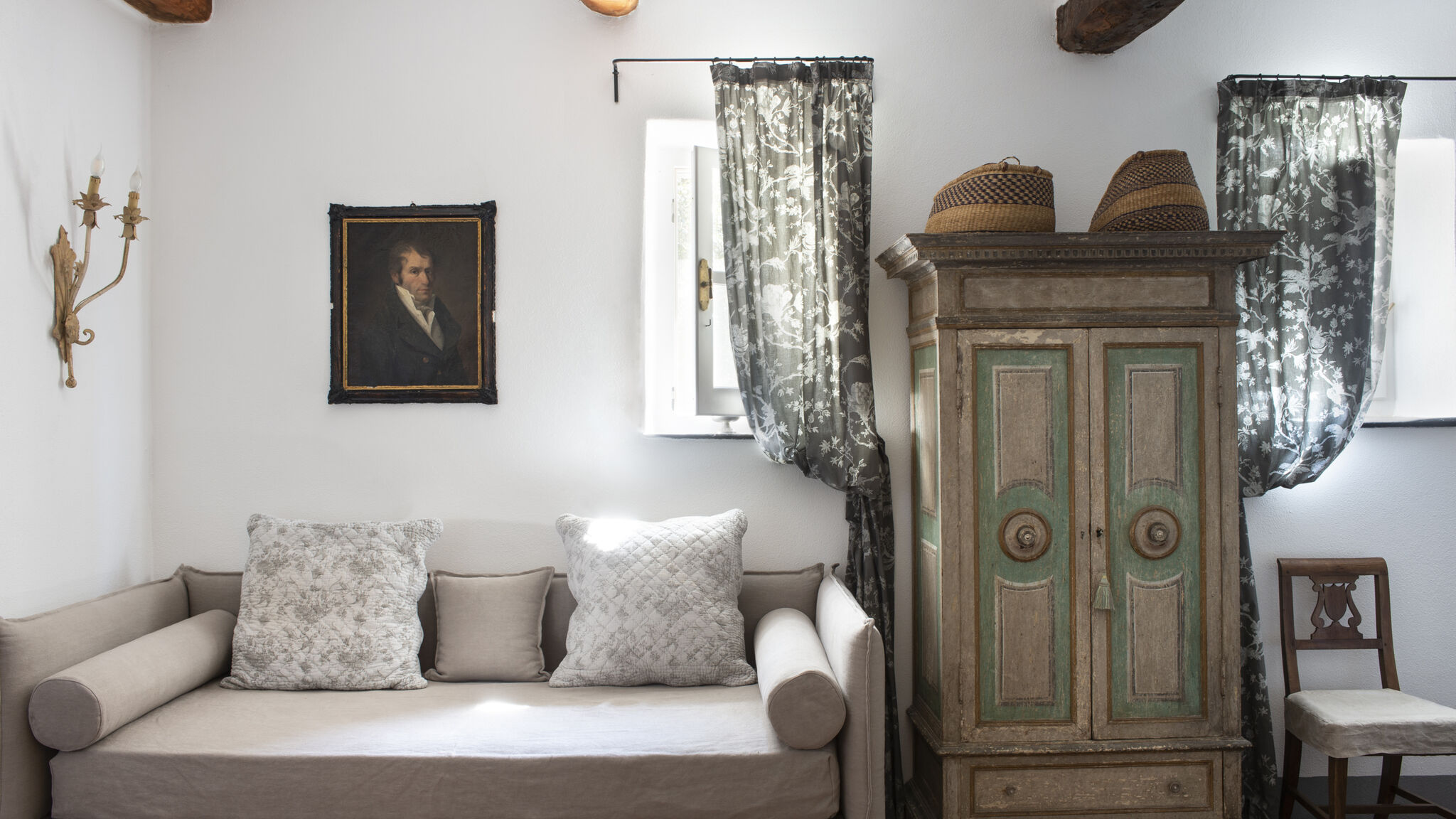 Italianway Monterosso al Mare Eremo della Maddalena, the oasis of the 5Terre