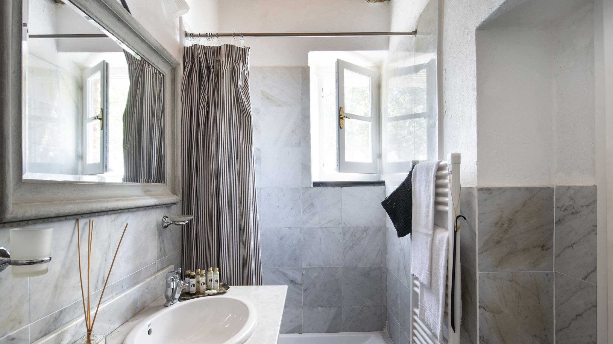 Italianway Monterosso al Mare Eremo della Maddalena, the oasis of the 5Terre