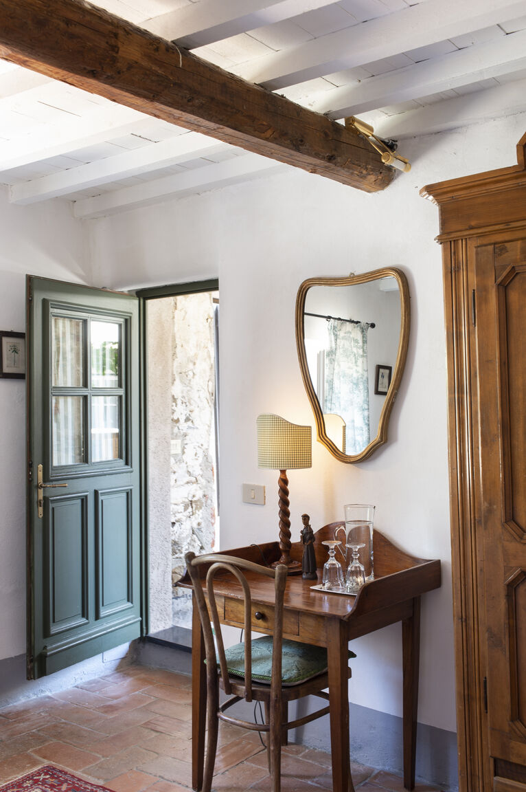 Italianway Monterosso al Mare Eremo della Maddalena, the oasis of the 5Terre