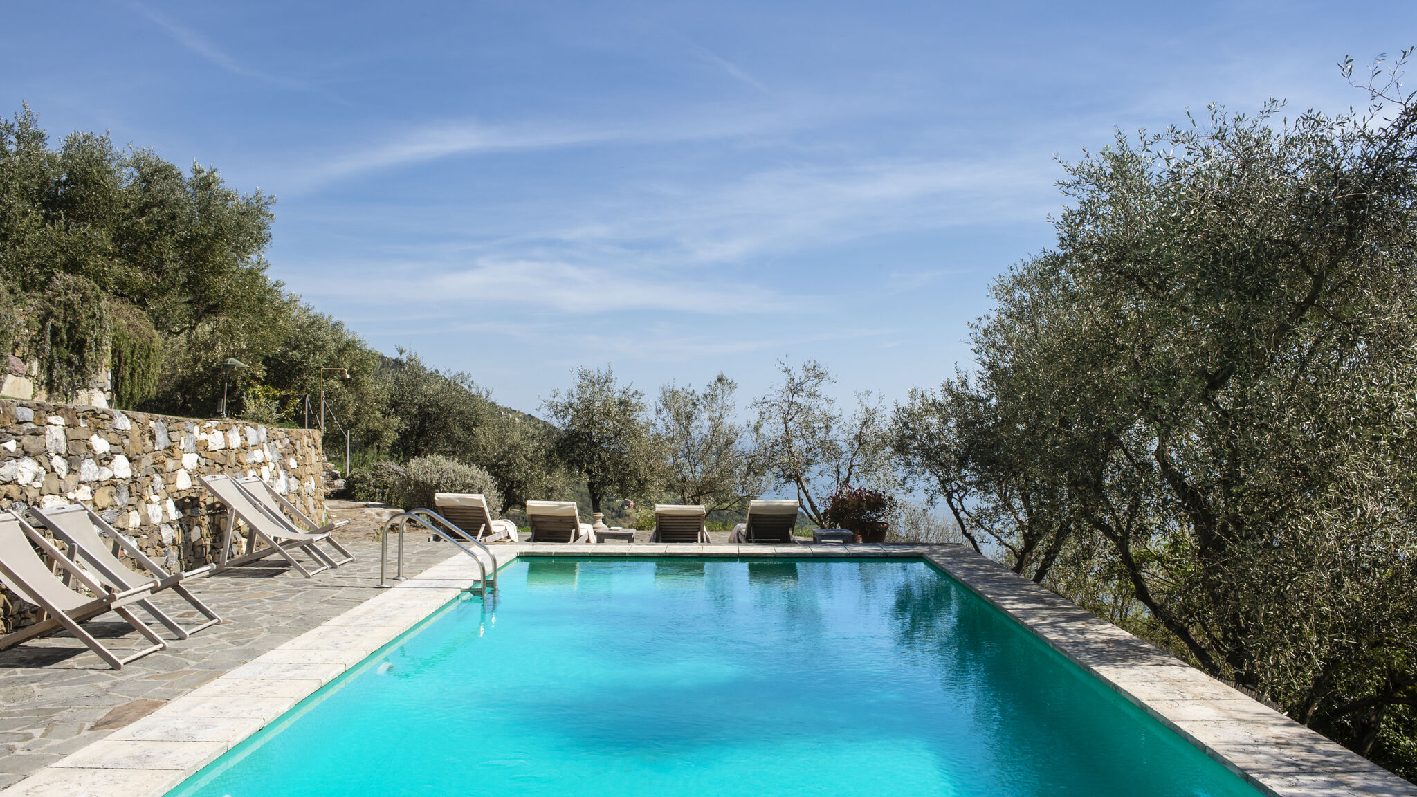 Italianway Monterosso al Mare Eremo della Maddalena, the oasis of the 5Terre