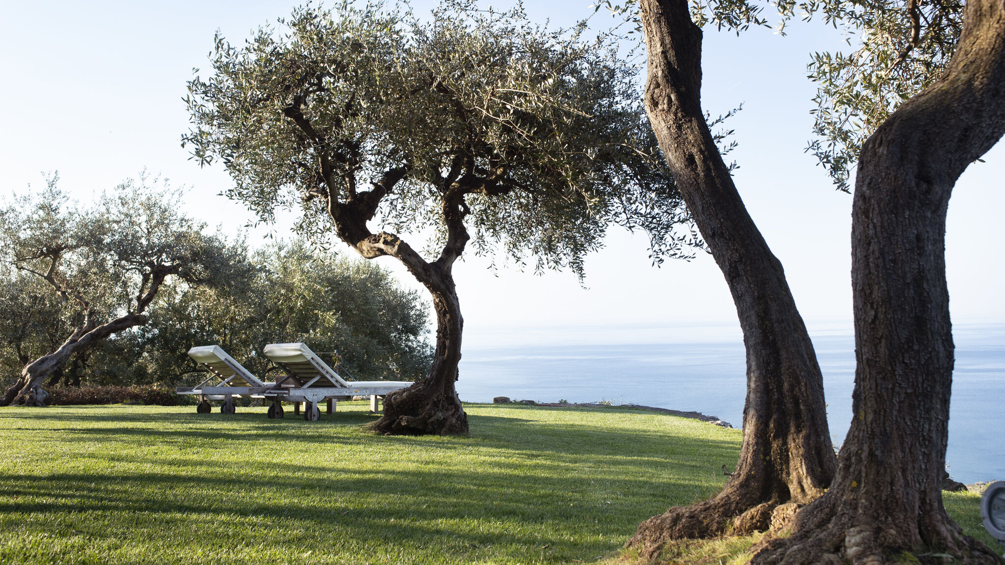 Italianway Monterosso al Mare Eremo della Maddalena, the oasis of the 5Terre